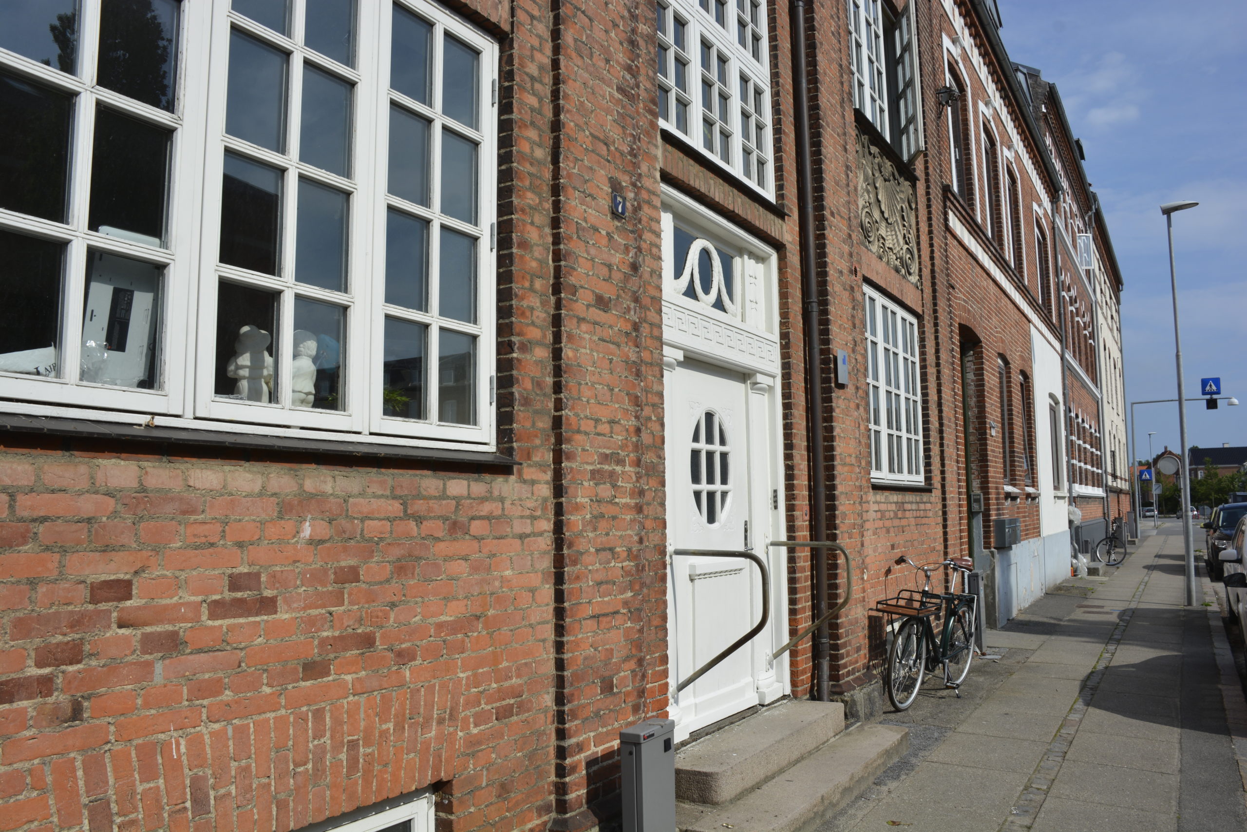 2 værelses – Svanedamsgade 5, 2. th – Nyborg billede 4
