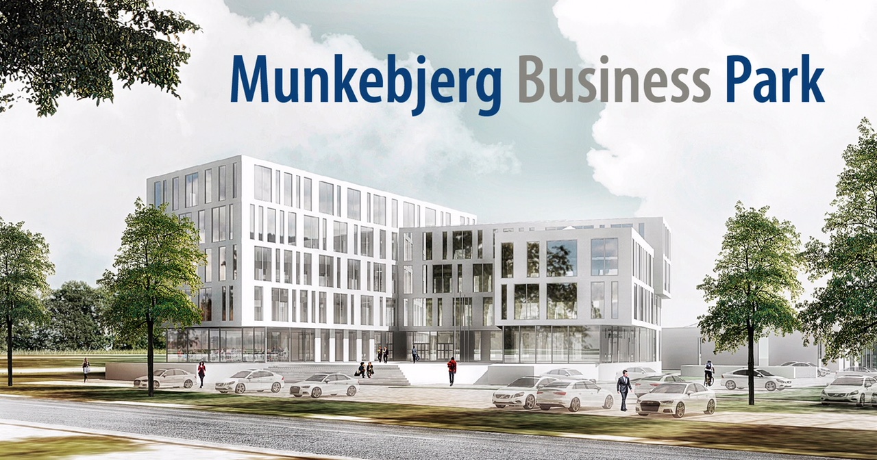 MunkebjergBusinessPark