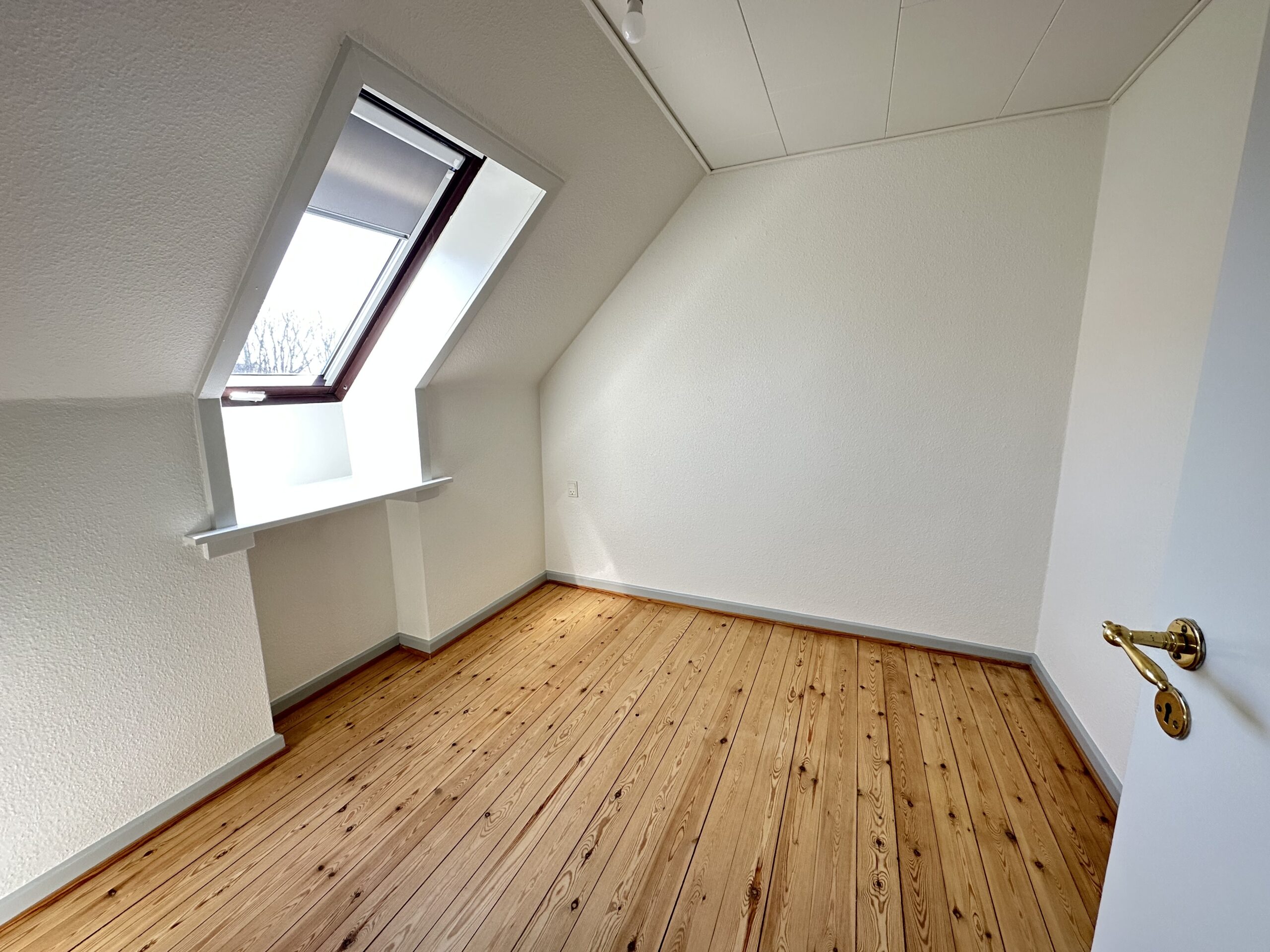 3 værelses rækkehus – Skovbakken 16B – Fredericia billede 3