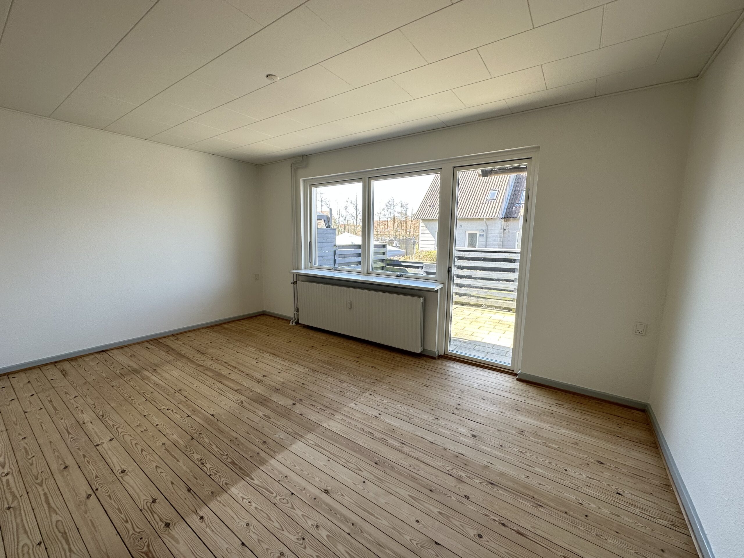 3 værelses rækkehus – Skovbakken 16B – Fredericia billede 5