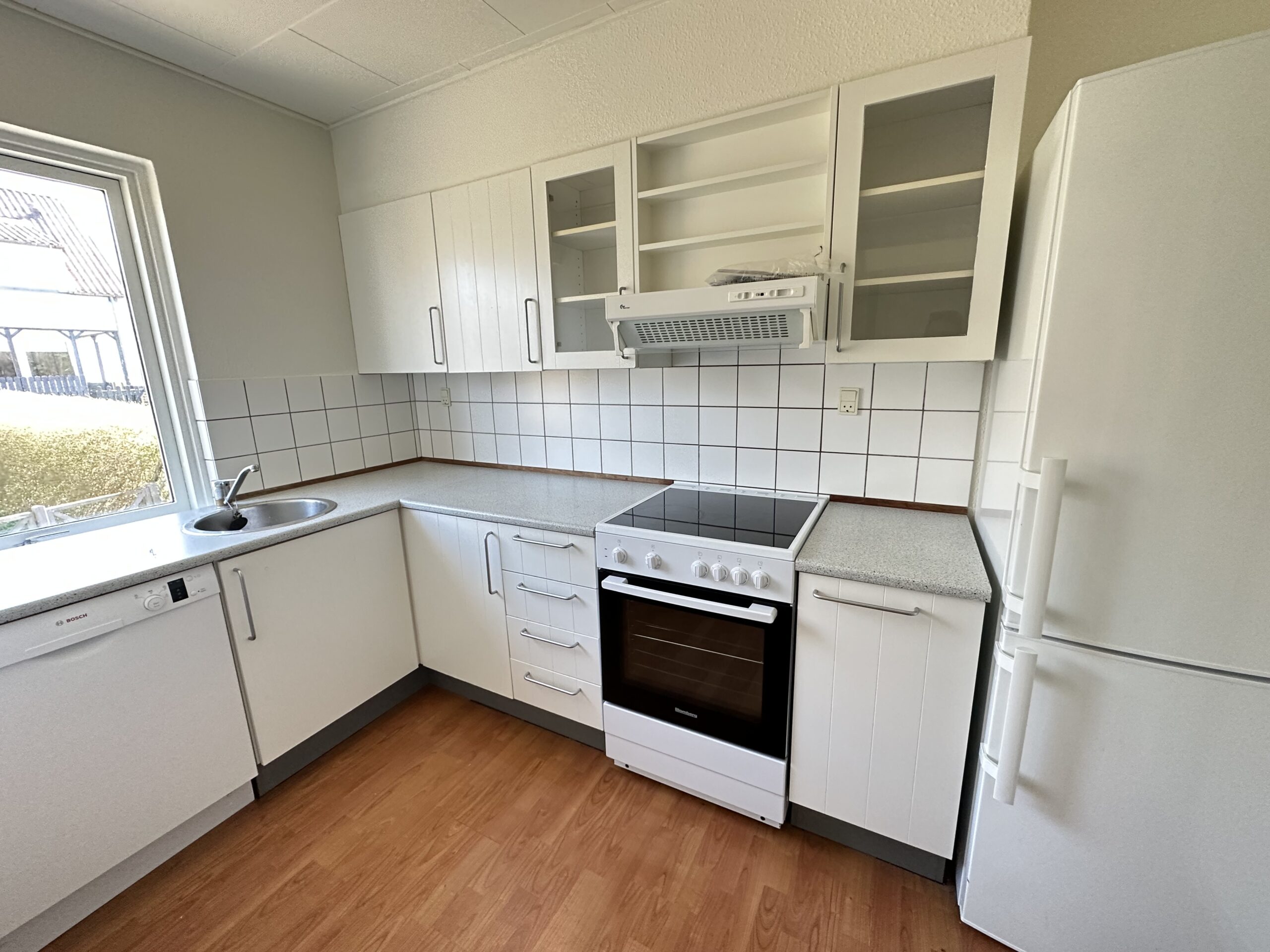 3 værelses rækkehus – Skovbakken 16B – Fredericia billede 6