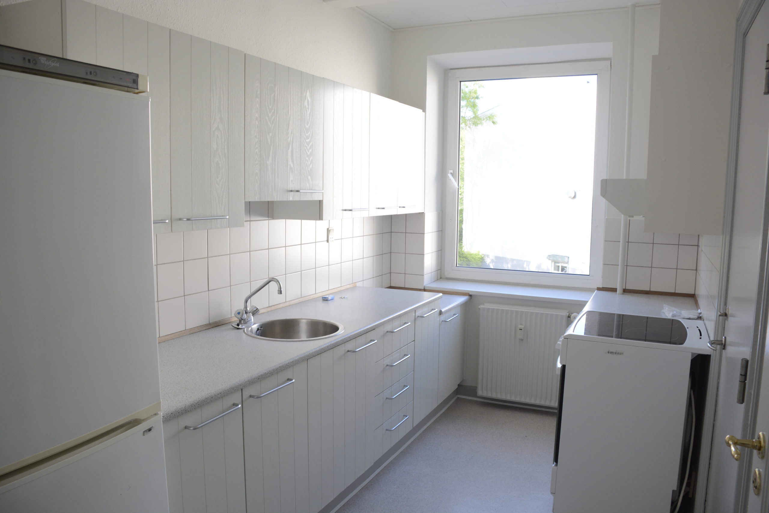 2-room apartment in Odense C image 6