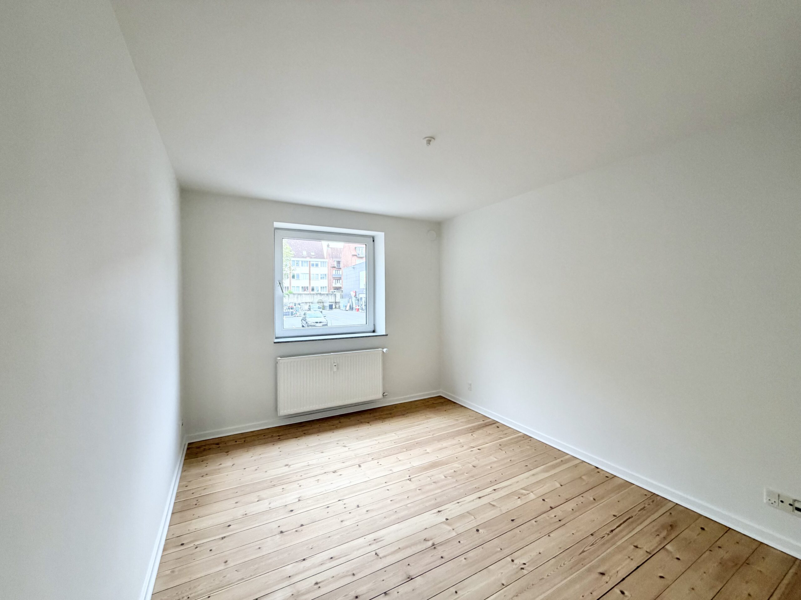 2 værelses – Thuresensgade 13B, st. th. – Odense C billede 5