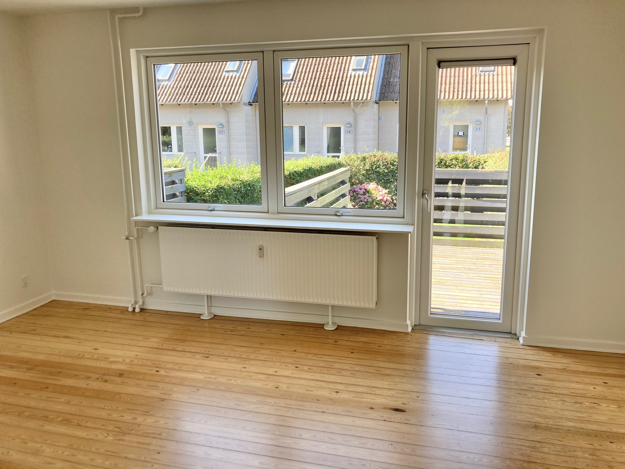 3-room apartment in Fredericia image 4