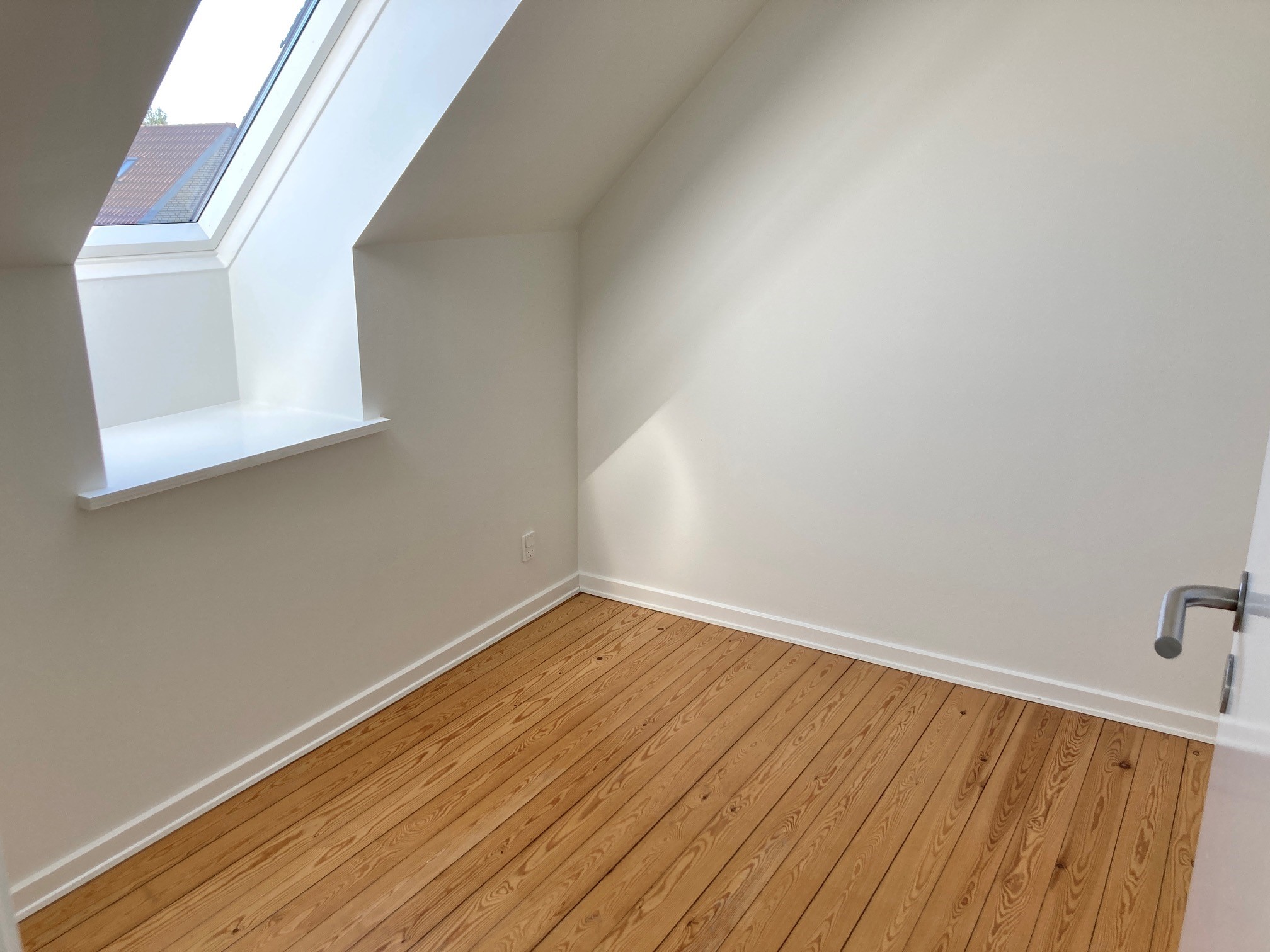 3-room apartment in Fredericia image 6