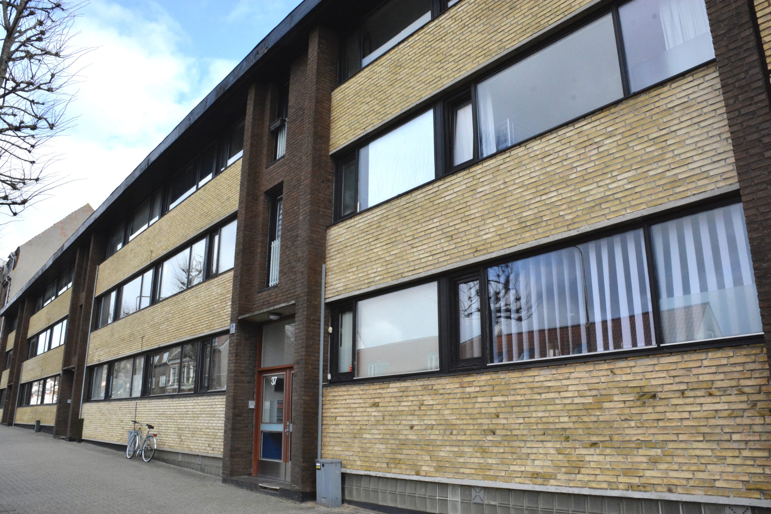 3-room apartment in Fredericia image 1