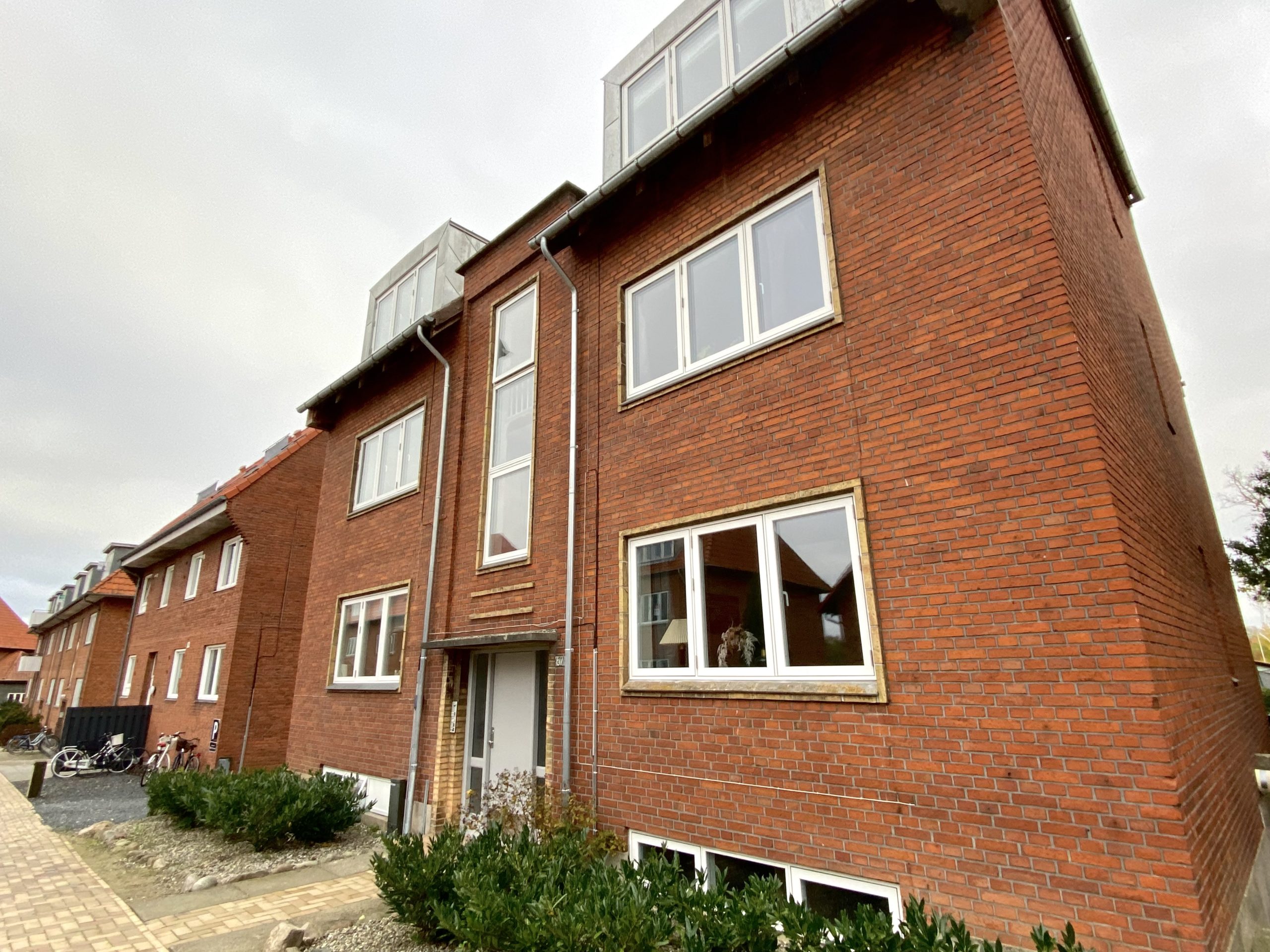 2-room apartment in Odense C image 1
