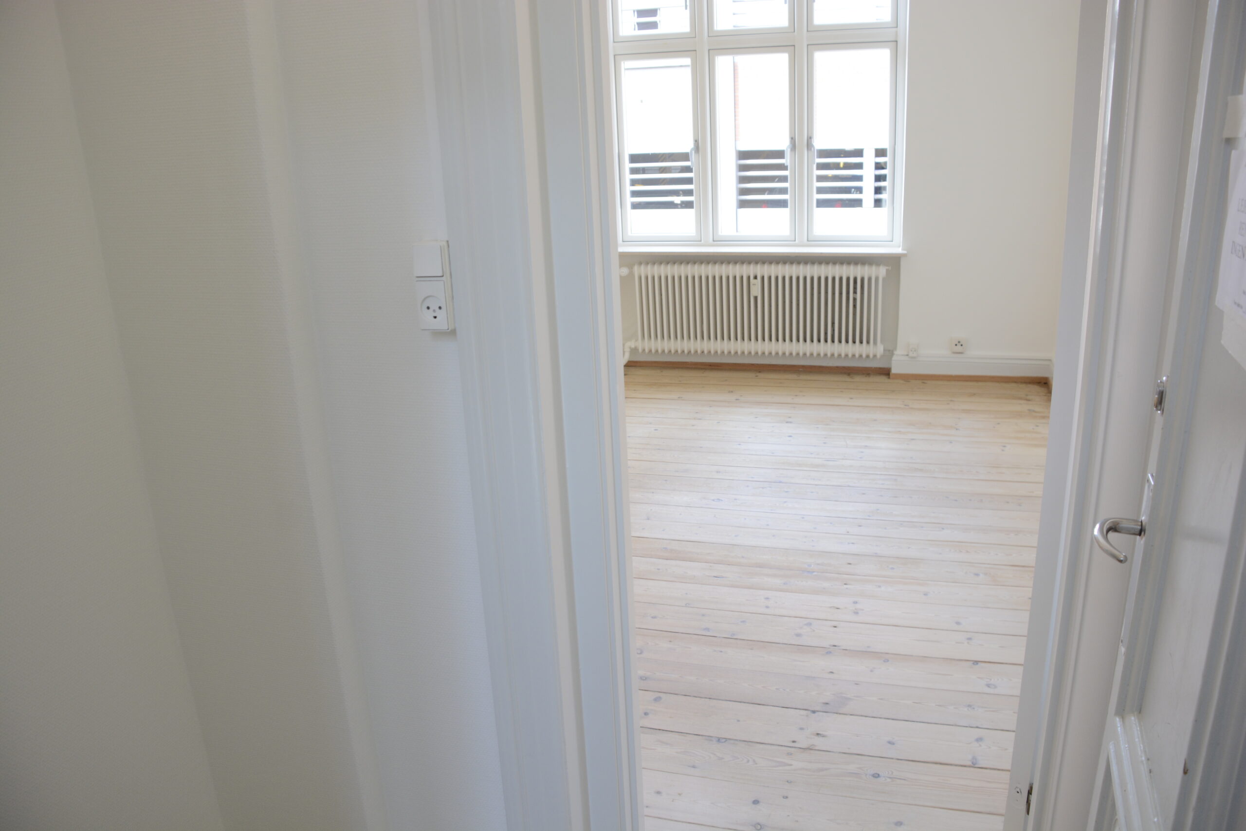 4 værelses – St. Gråbrødrestræde 17, 1. sal – Odense C billede 4