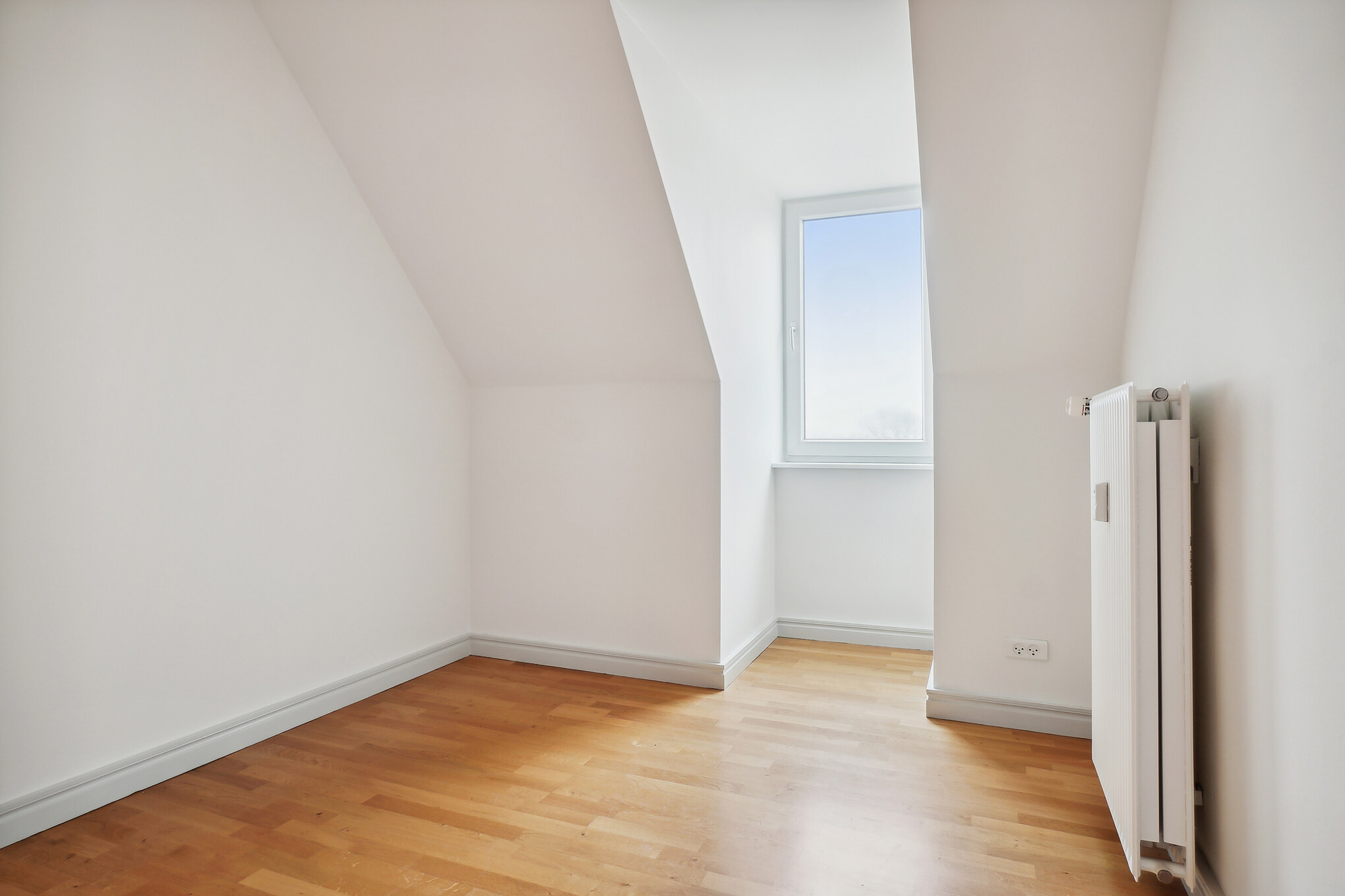 4-room apartment in Odense C image 6