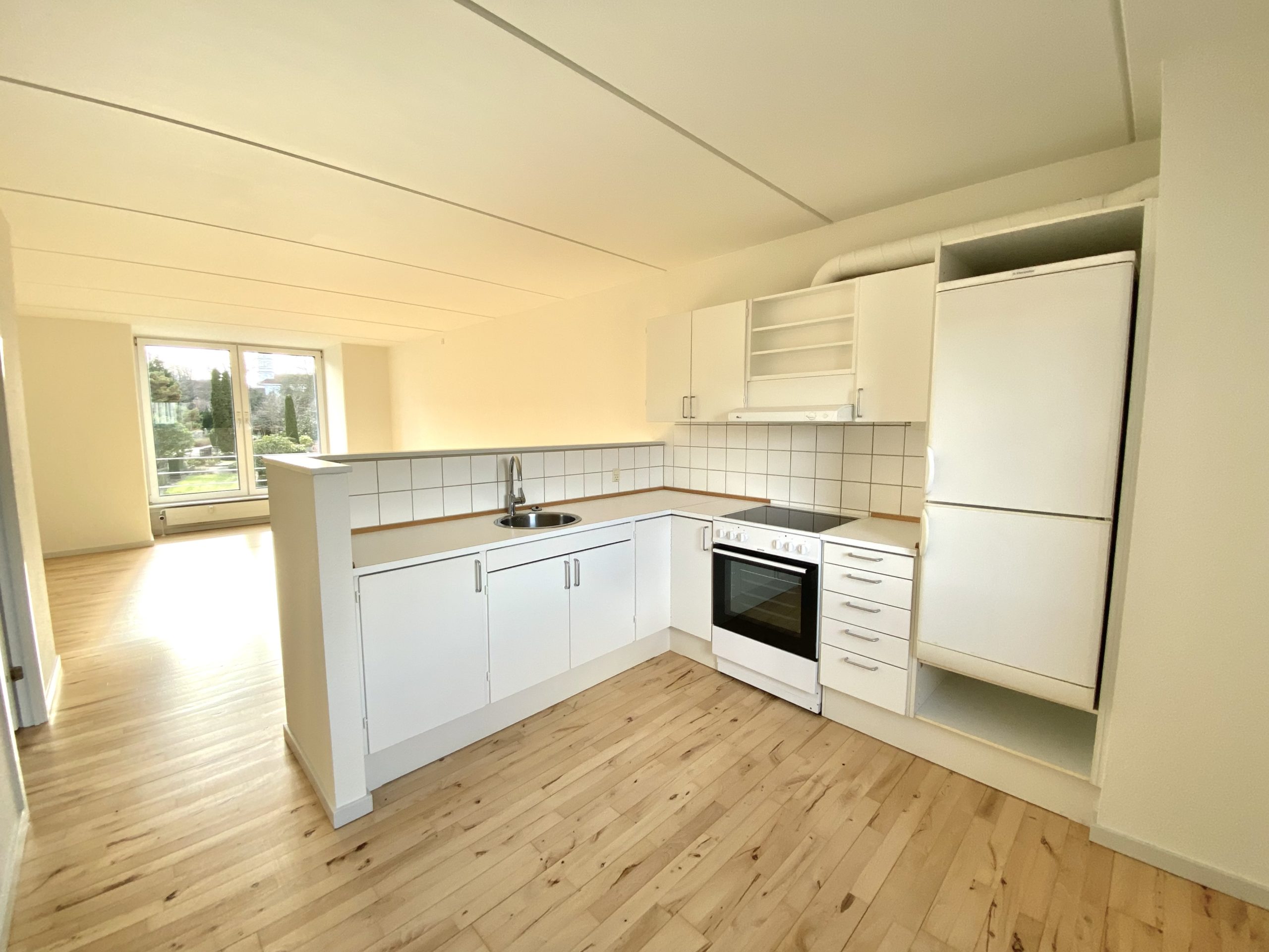 2-room apartment in Kolding image 1