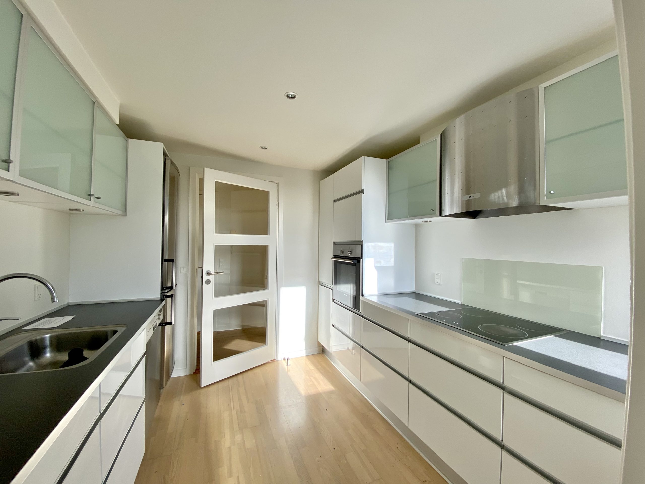 3-room apartment in Odense C image 6