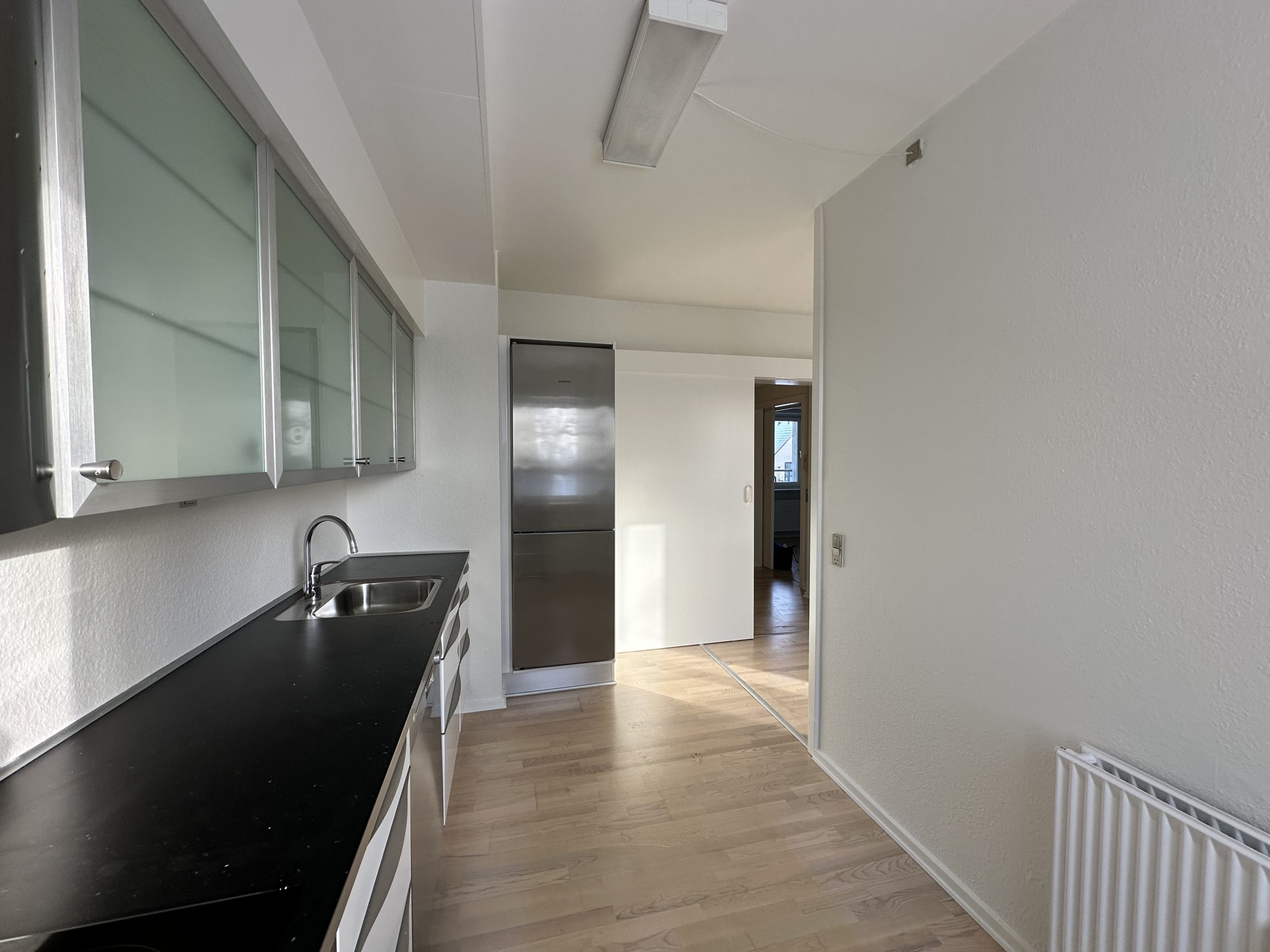 2-room apartment in Nørresundby image 6