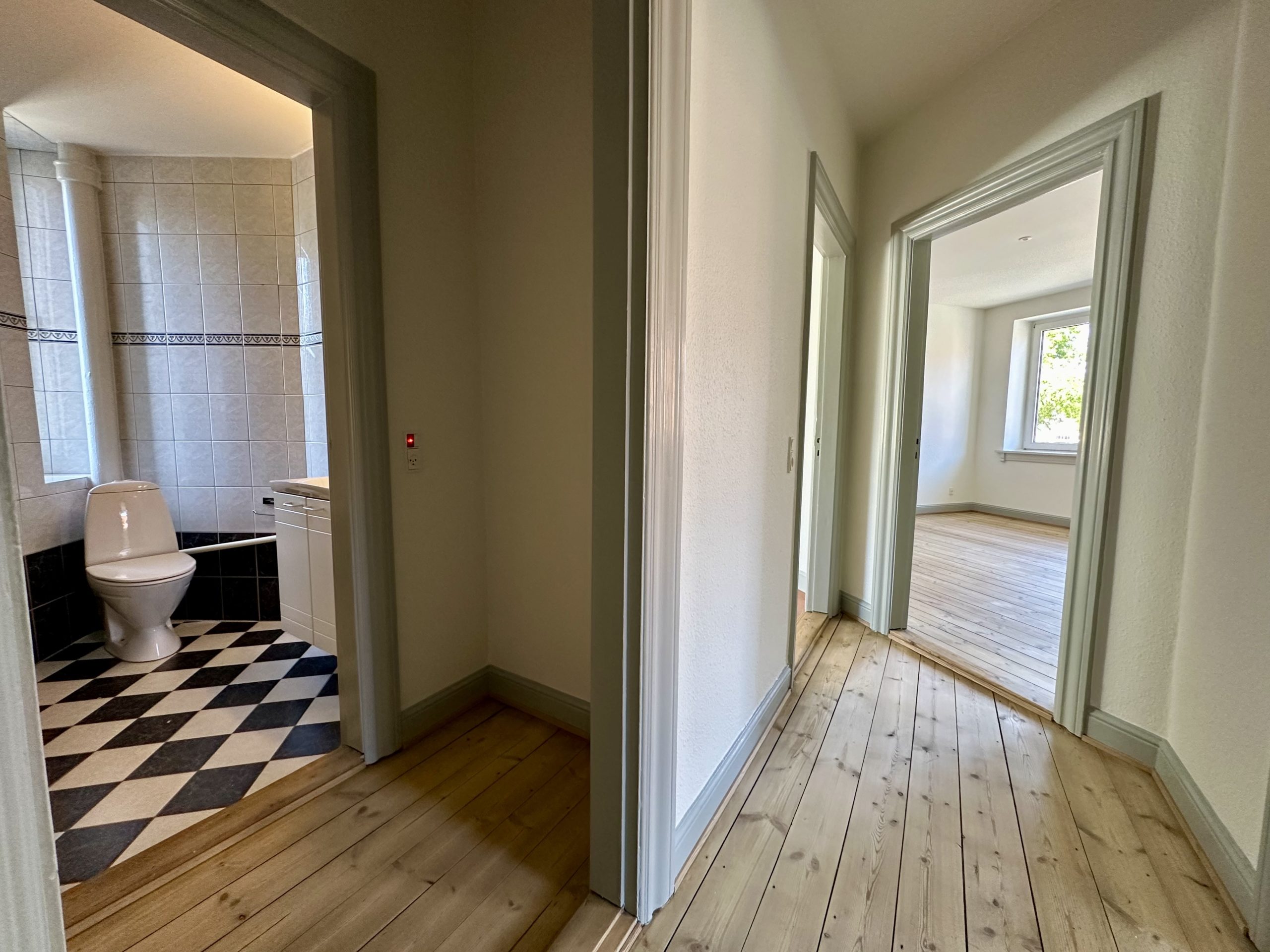 2 værelses – Kochsgade 19, 1. th. – Odense C billede 3