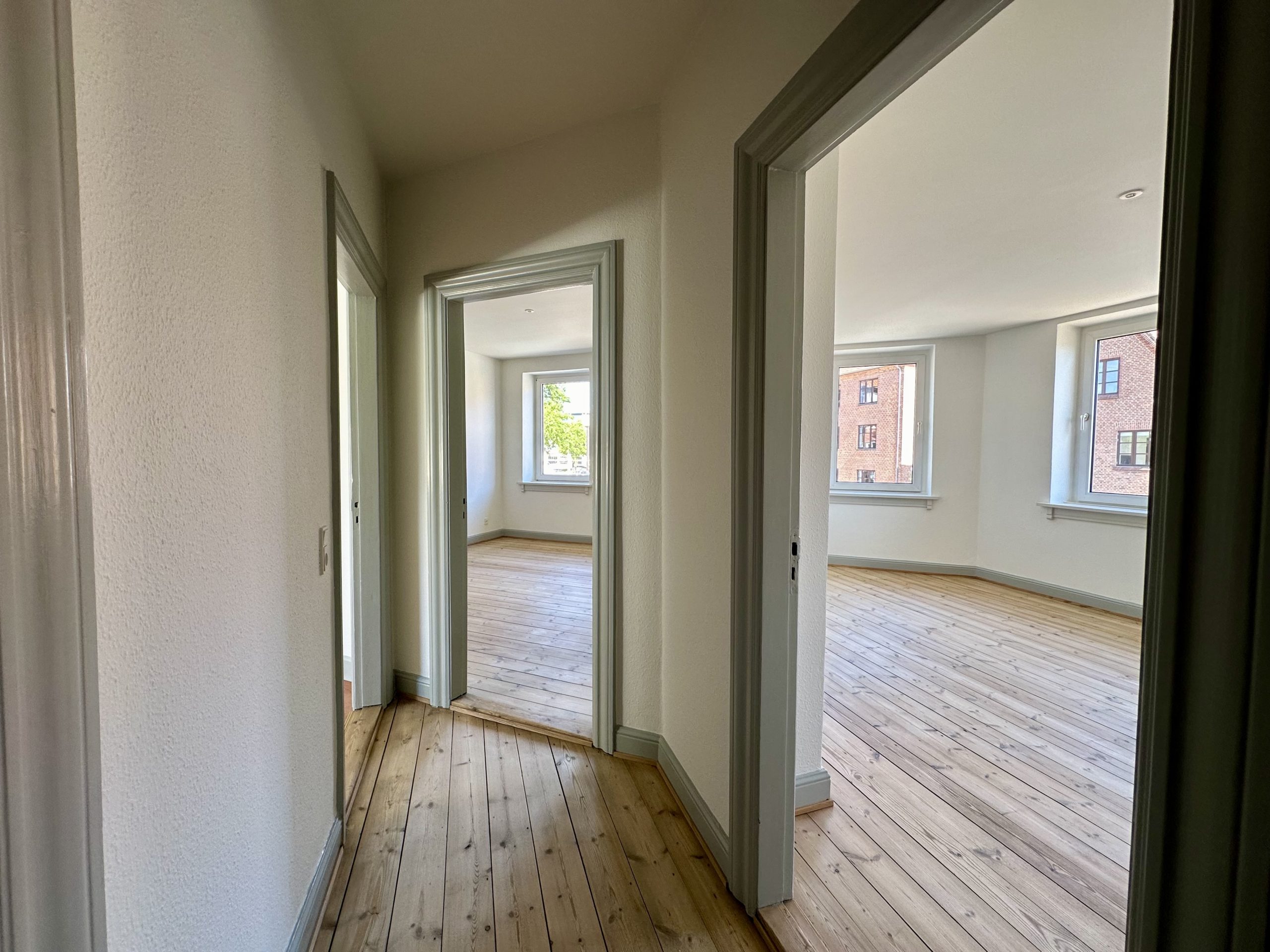 2 værelses – Kochsgade 19, 1. th. – Odense C billede 4