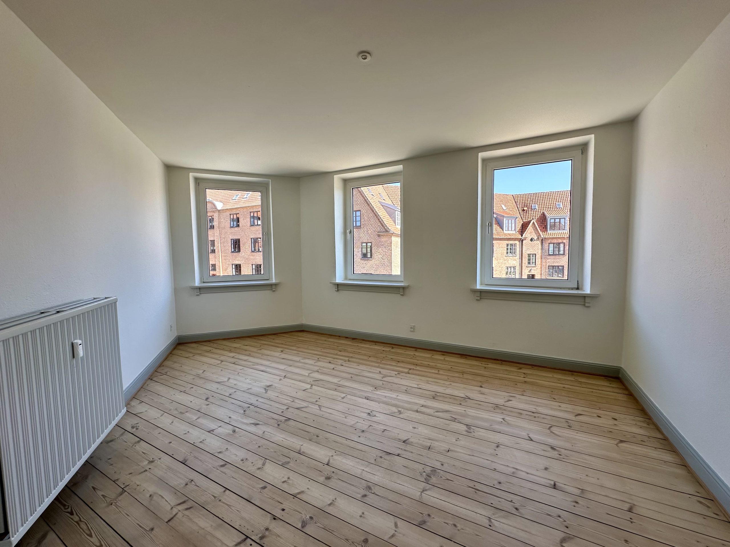 2 værelses – Kochsgade 19, 1. th. – Odense C billede 5
