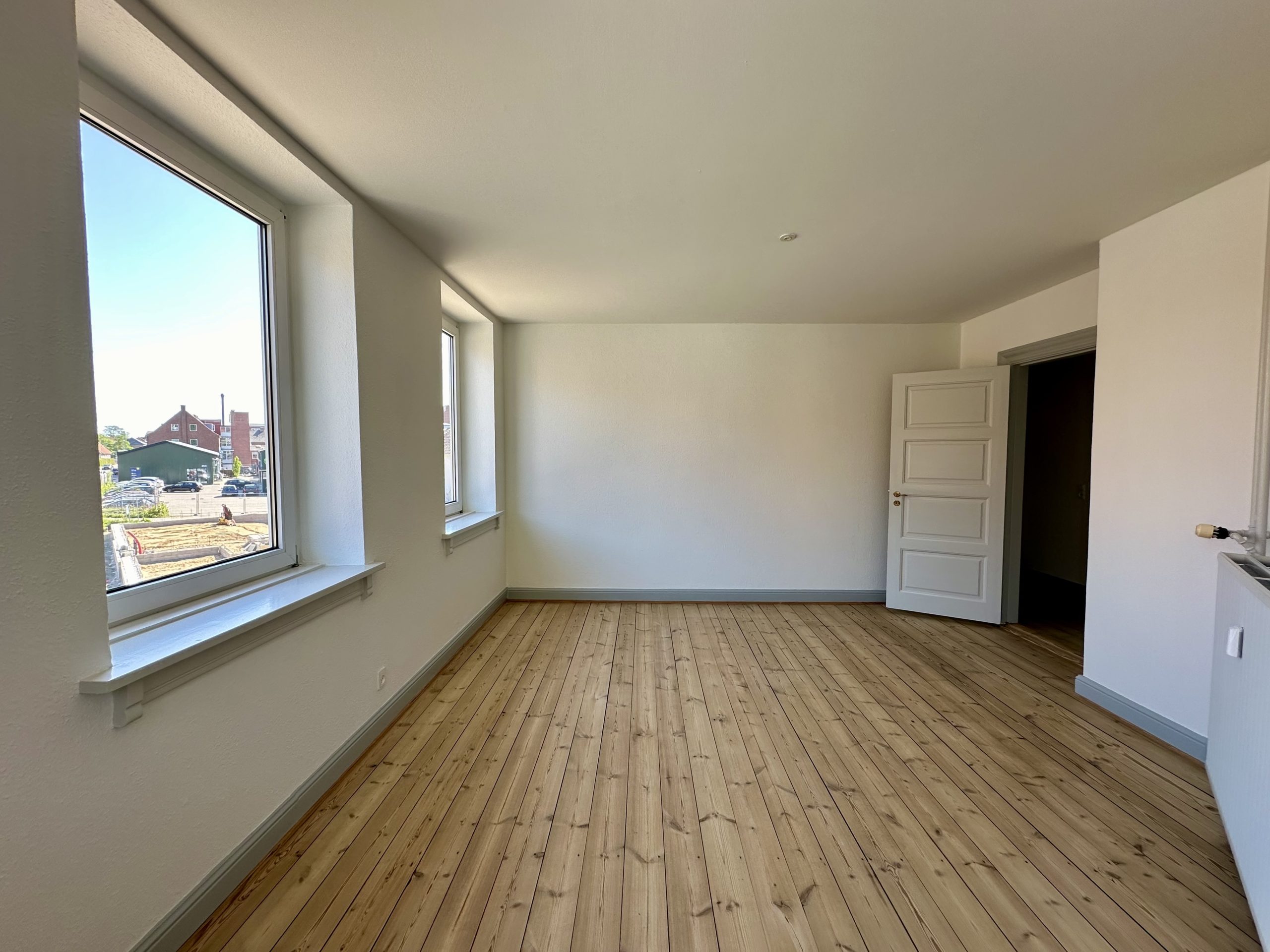 2 værelses – Kochsgade 19, 1. th. – Odense C billede 6