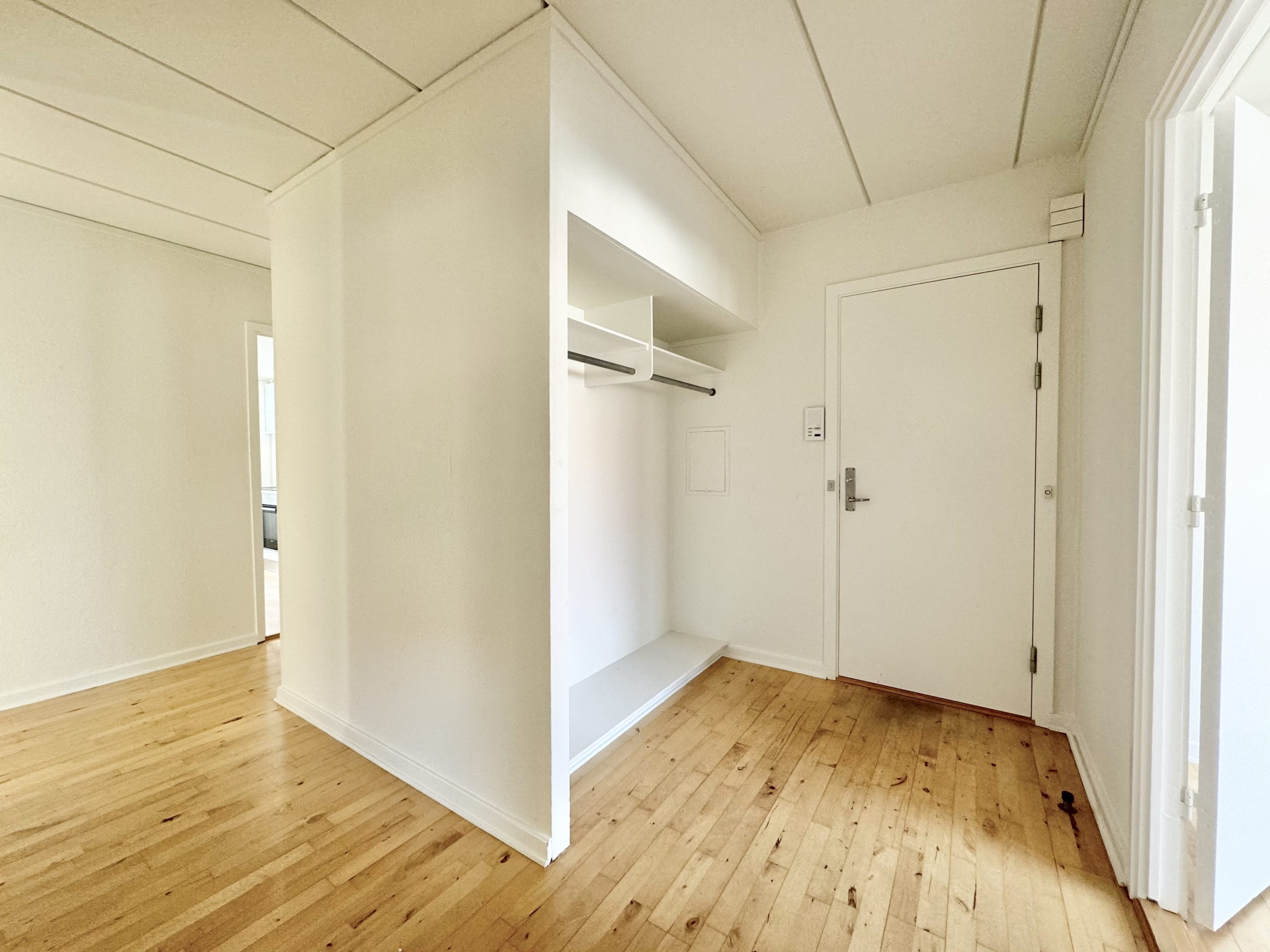 3-room apartment in Fredericia image 6