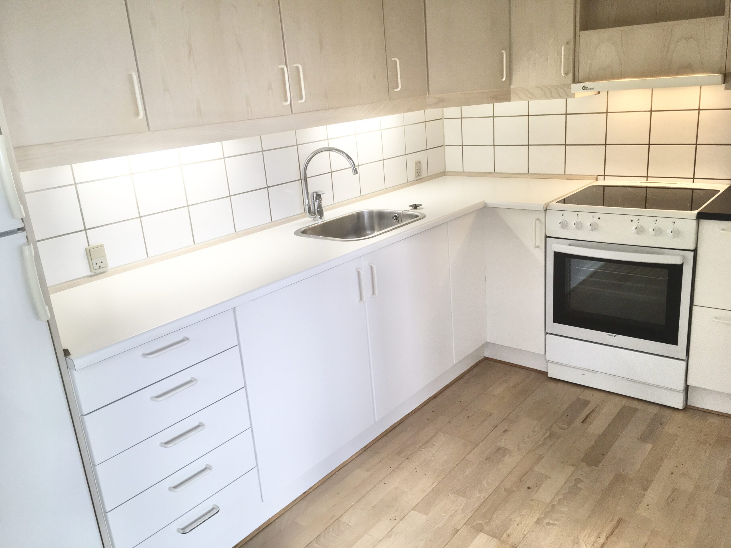 2-room apartment in Nyborg image 1