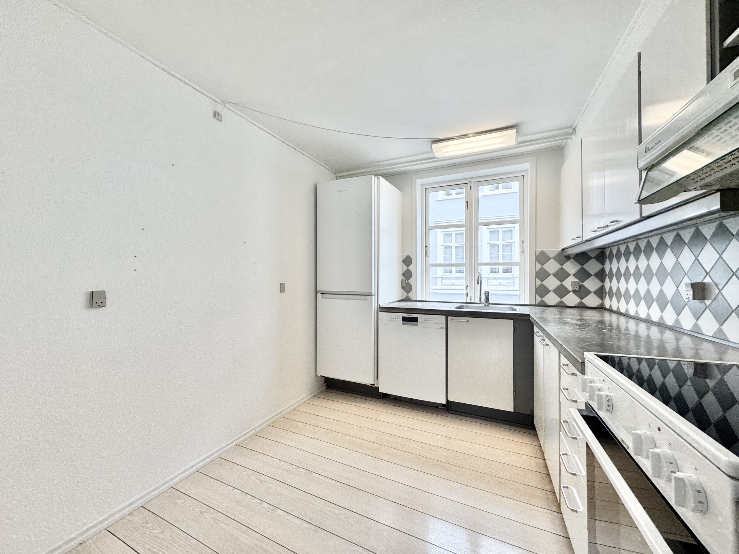 4 værelses – Nørregade – Nyborg billede 4