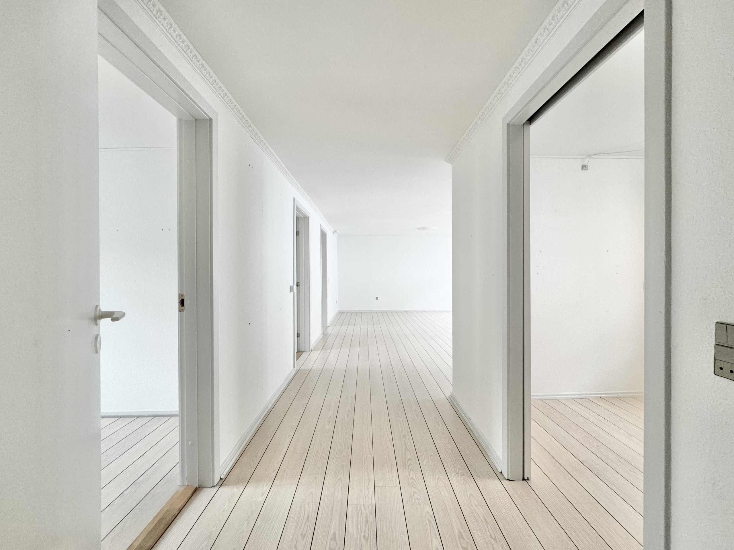 4 værelses – Nørregade – Nyborg billede 3