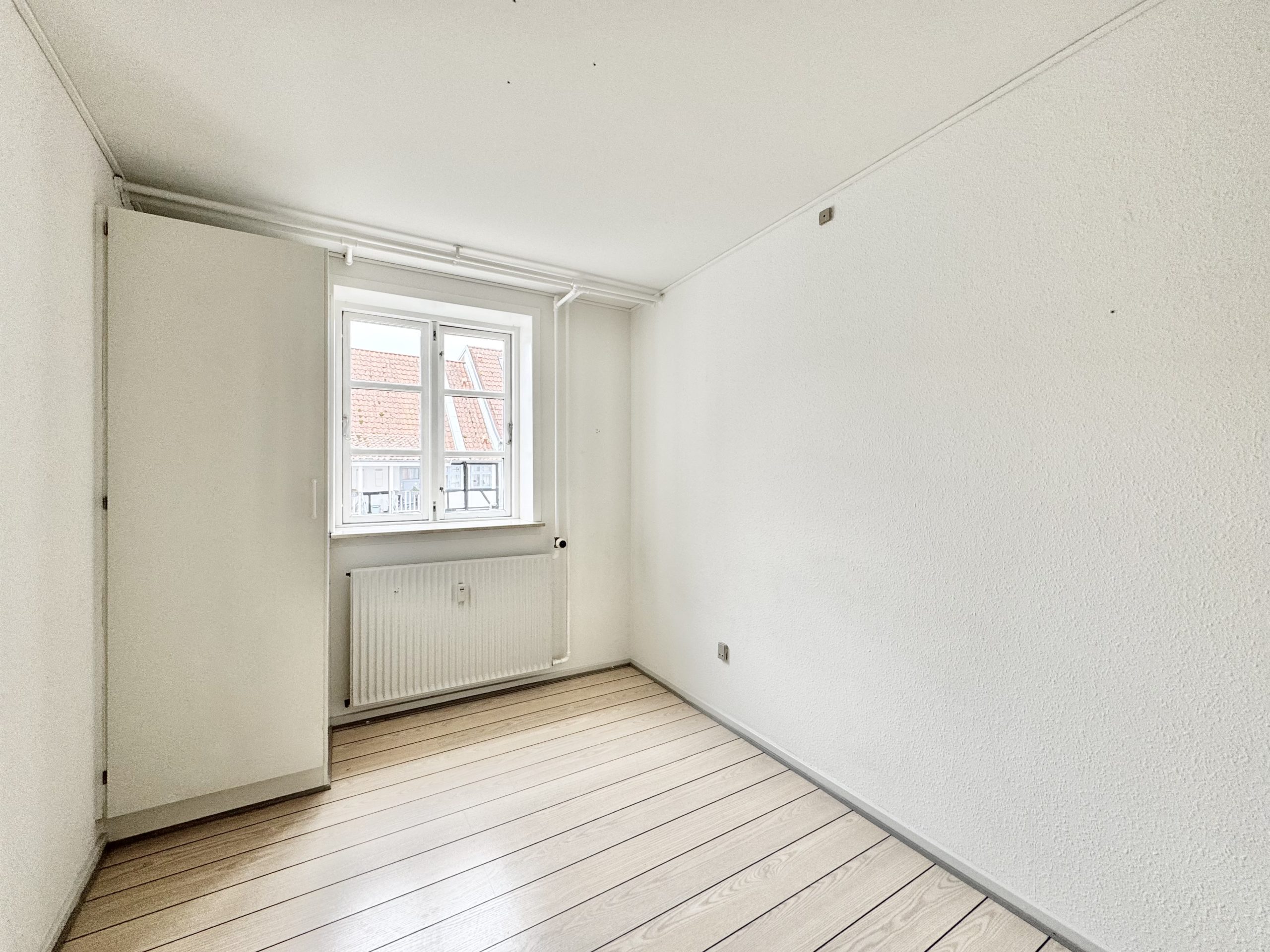 4 værelses – Nørregade – Nyborg billede 6