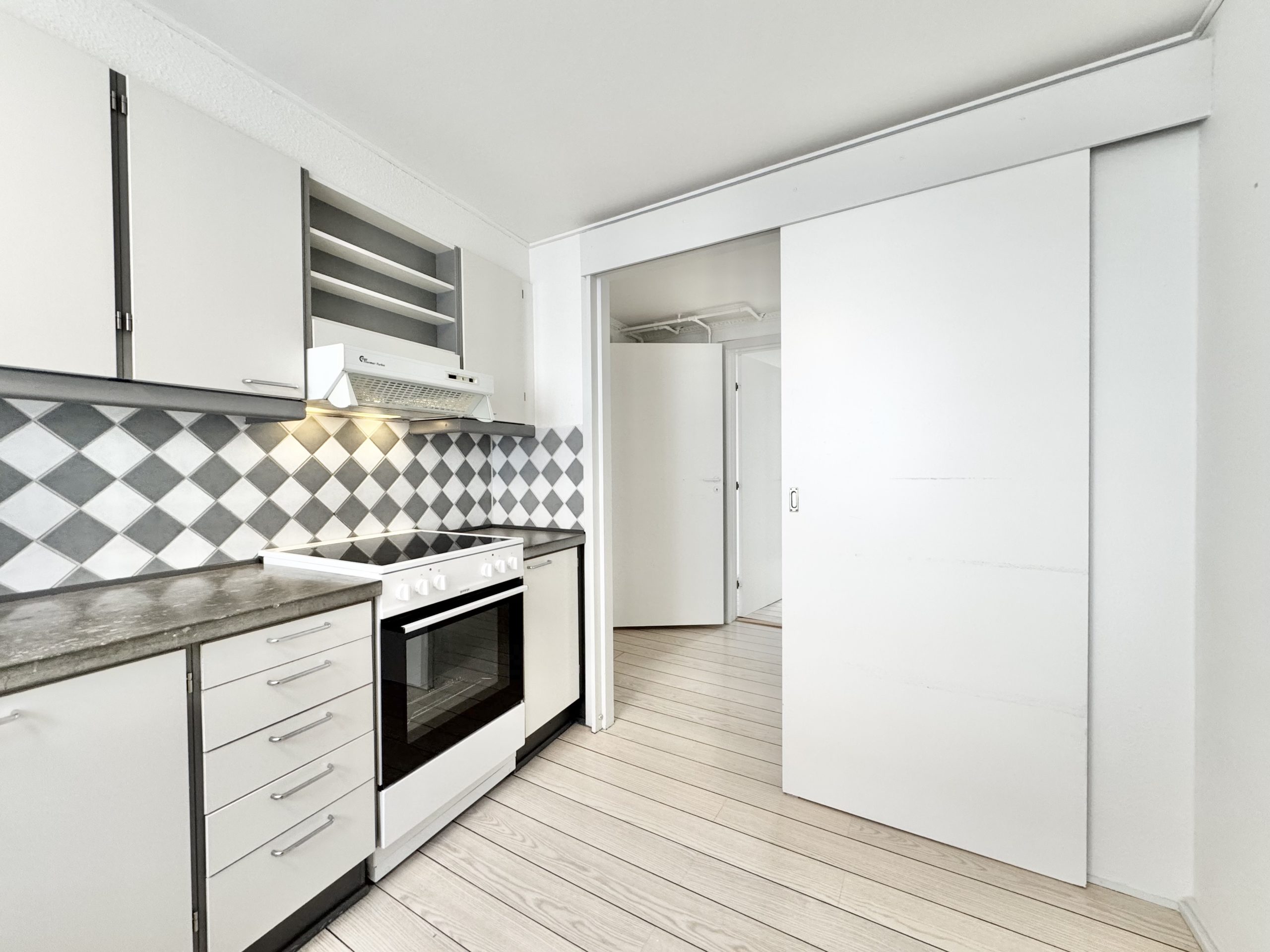 4 værelses – Nørregade – Nyborg billede 5