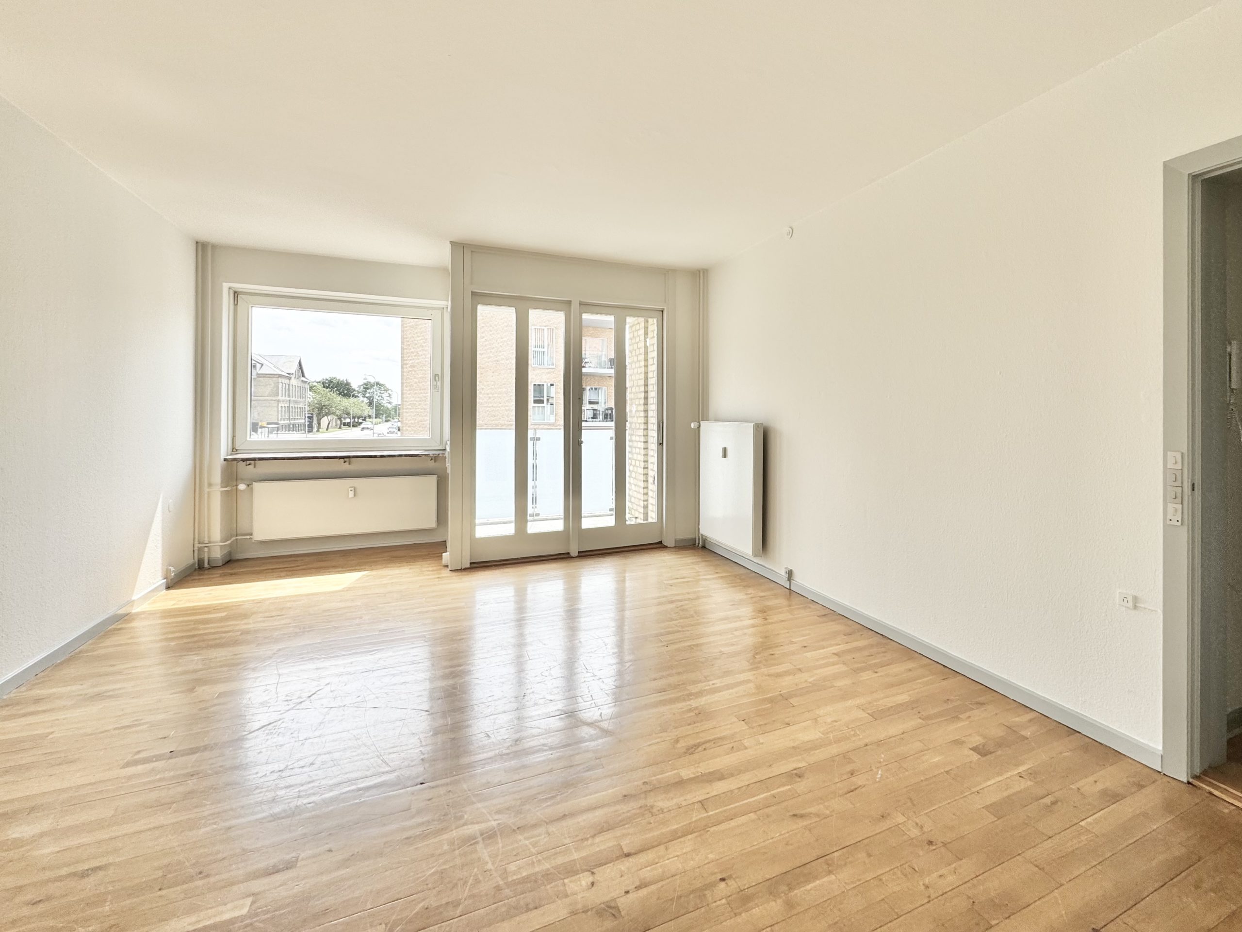 3 værelses – Sjællandsgade 98B, 1. tv. – Fredericia billede 6