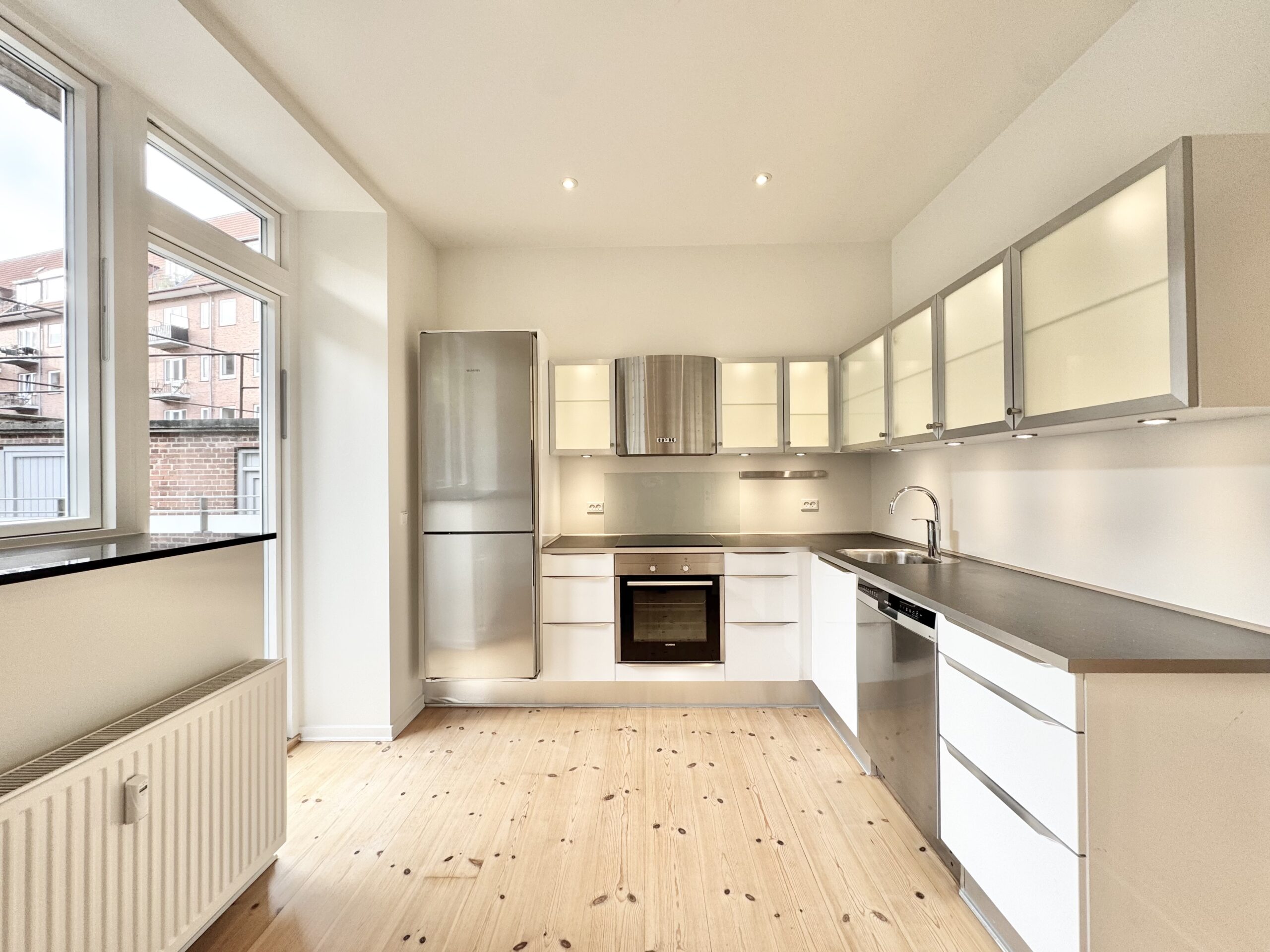 3 værelses – Frederiksgade – Odense C billede 6