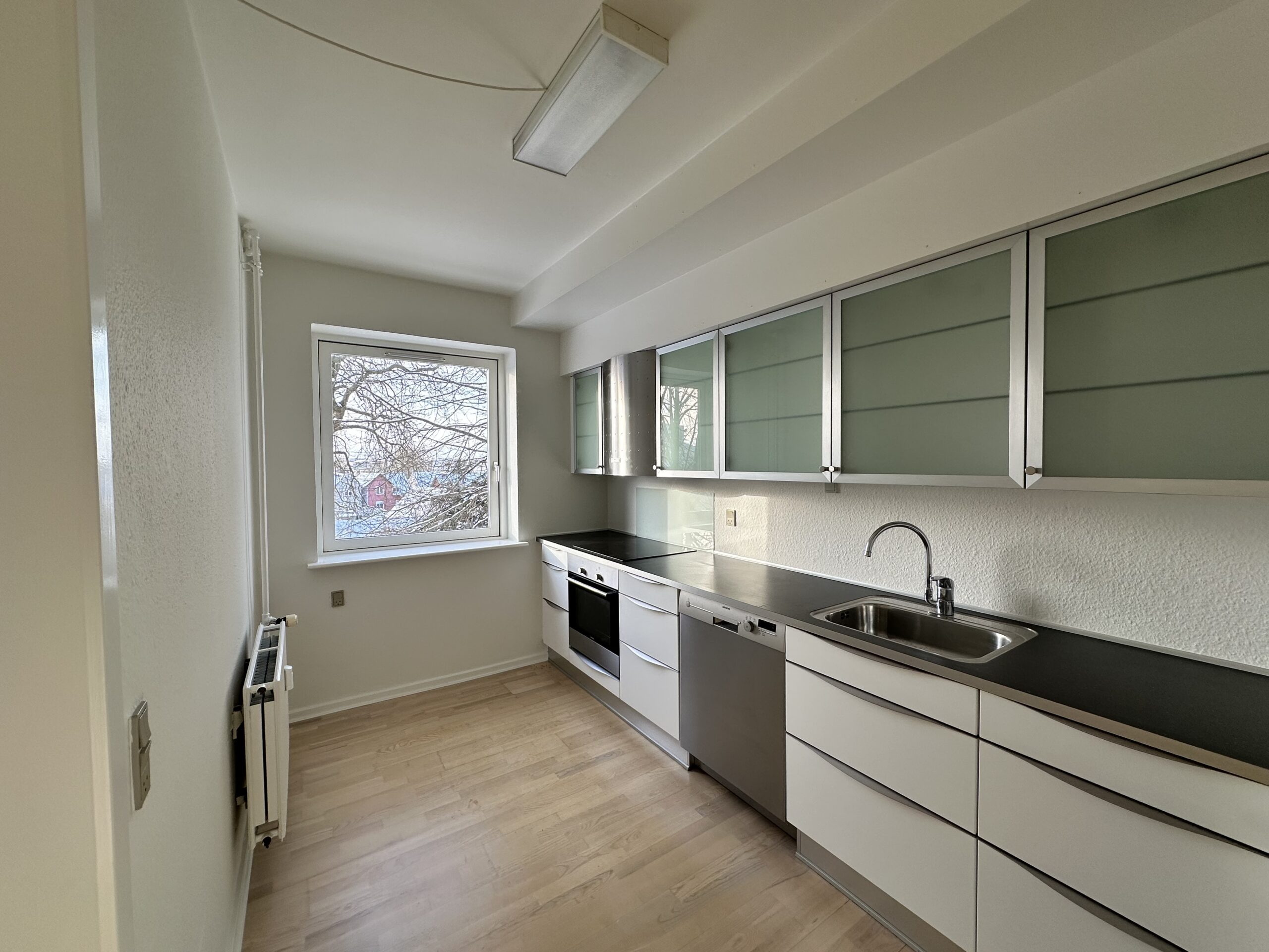 2-room apartment in Nørresundby image 1