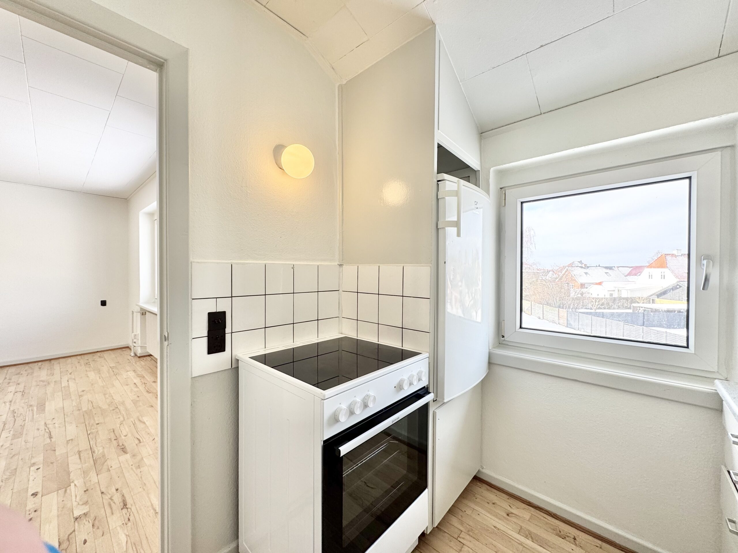 1-room apartment in 7000 Fredericia image 3