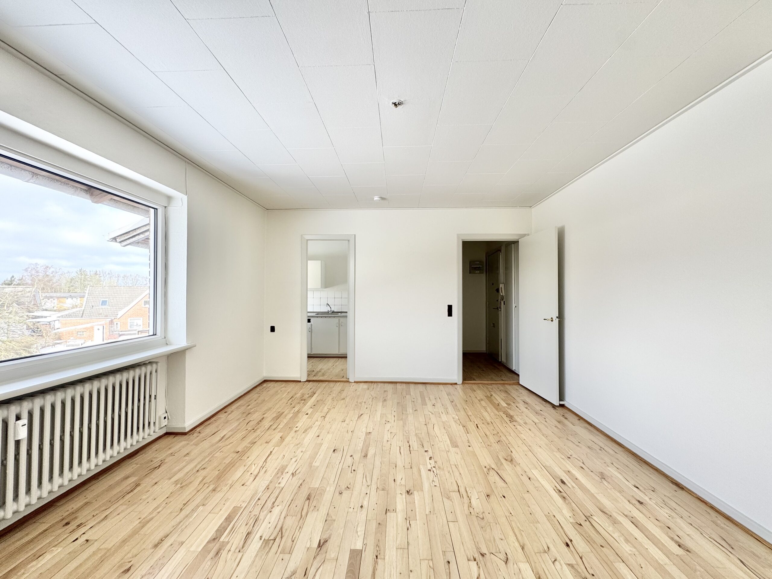 1-room apartment in 7000 Fredericia image 5