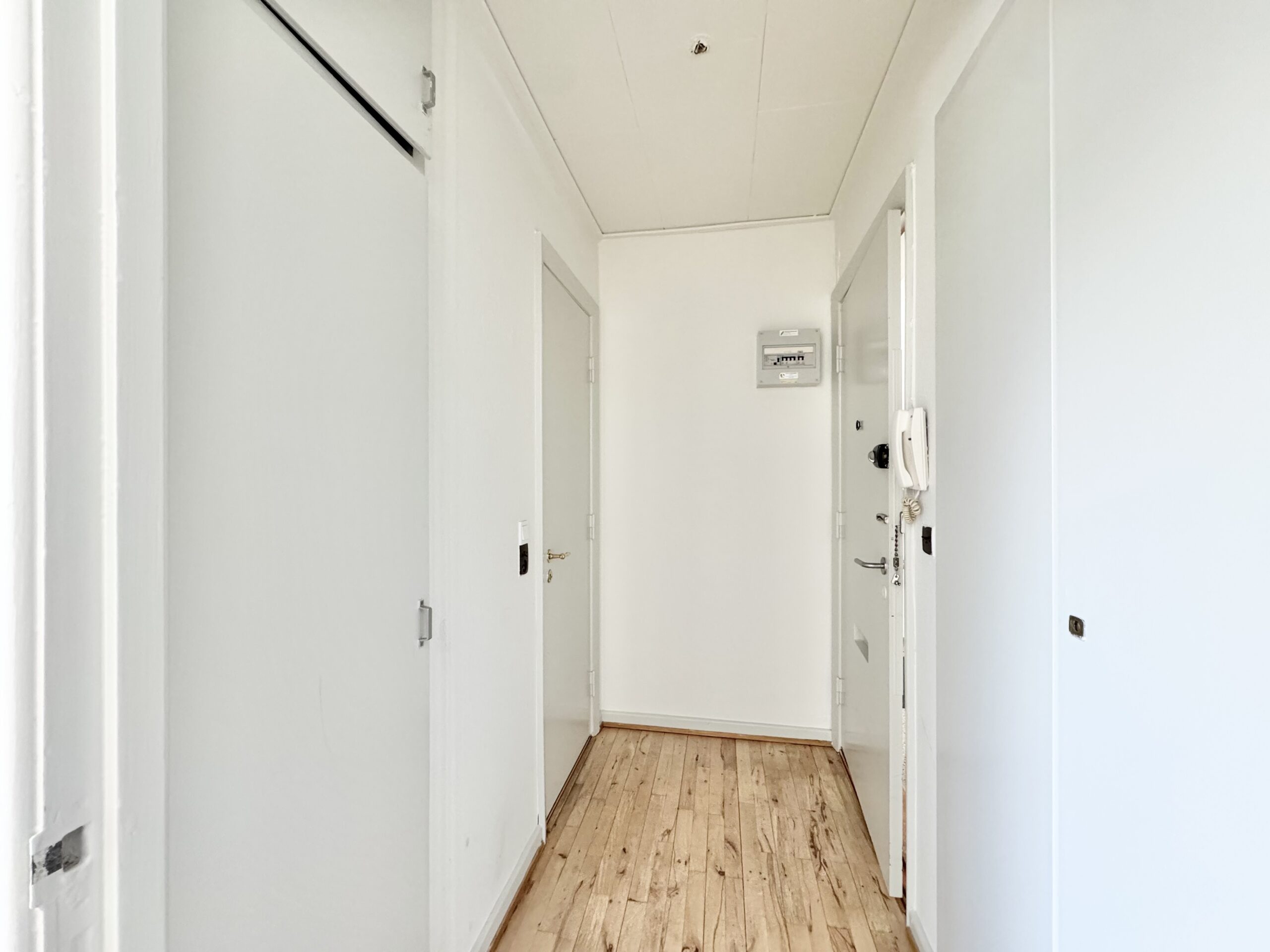 1-room apartment in 7000 Fredericia image 6