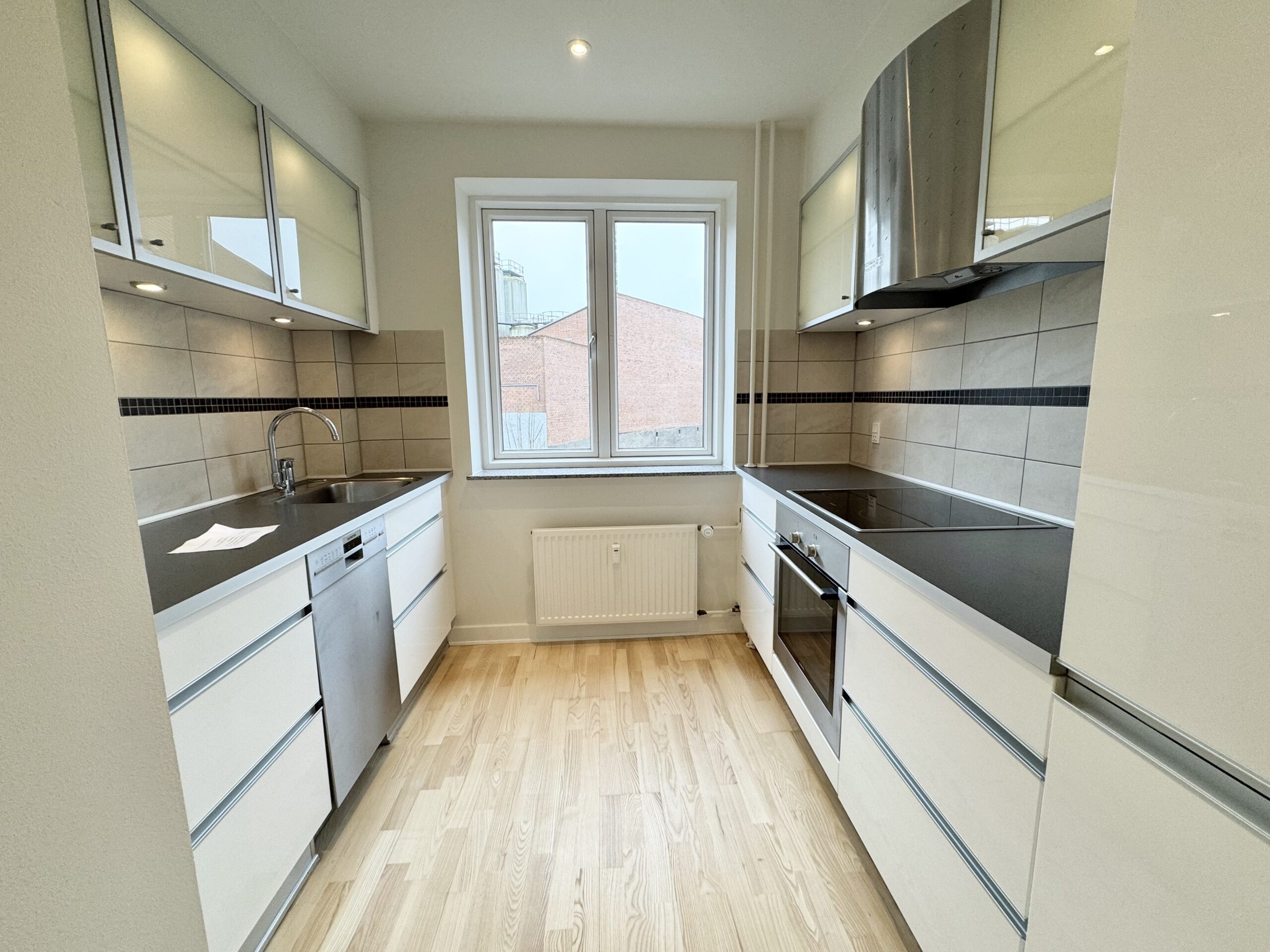 2 værelses – Frederiksgade 11A, 2. sal – Odense C billede 6