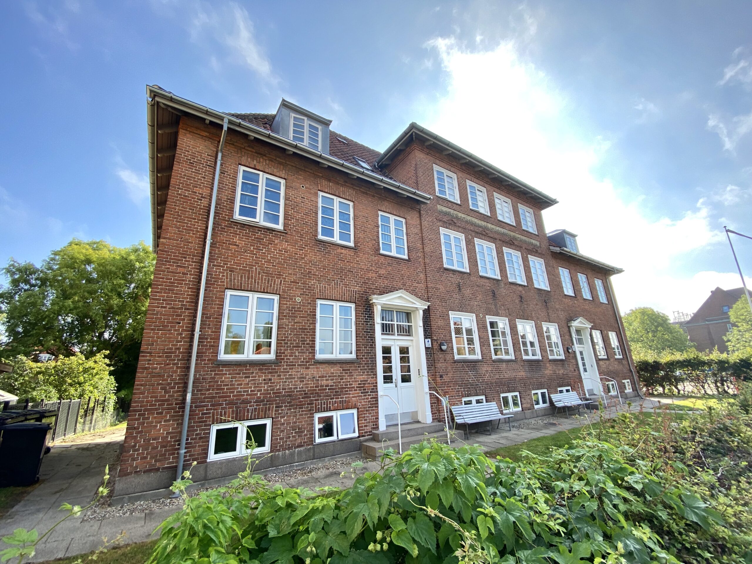 2-room apartment in Nyborg image 1