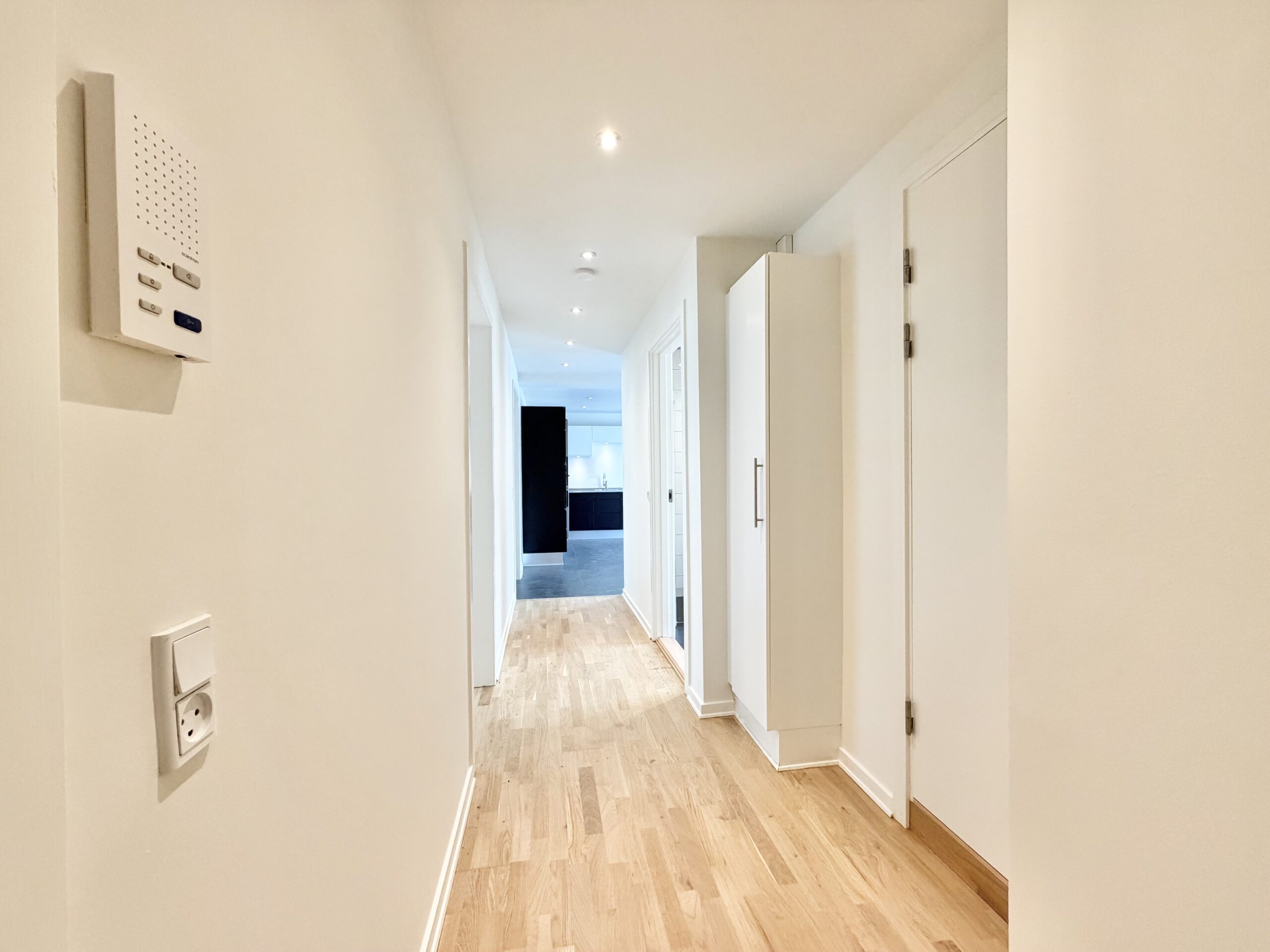 2-room apartment in Odense C image 6