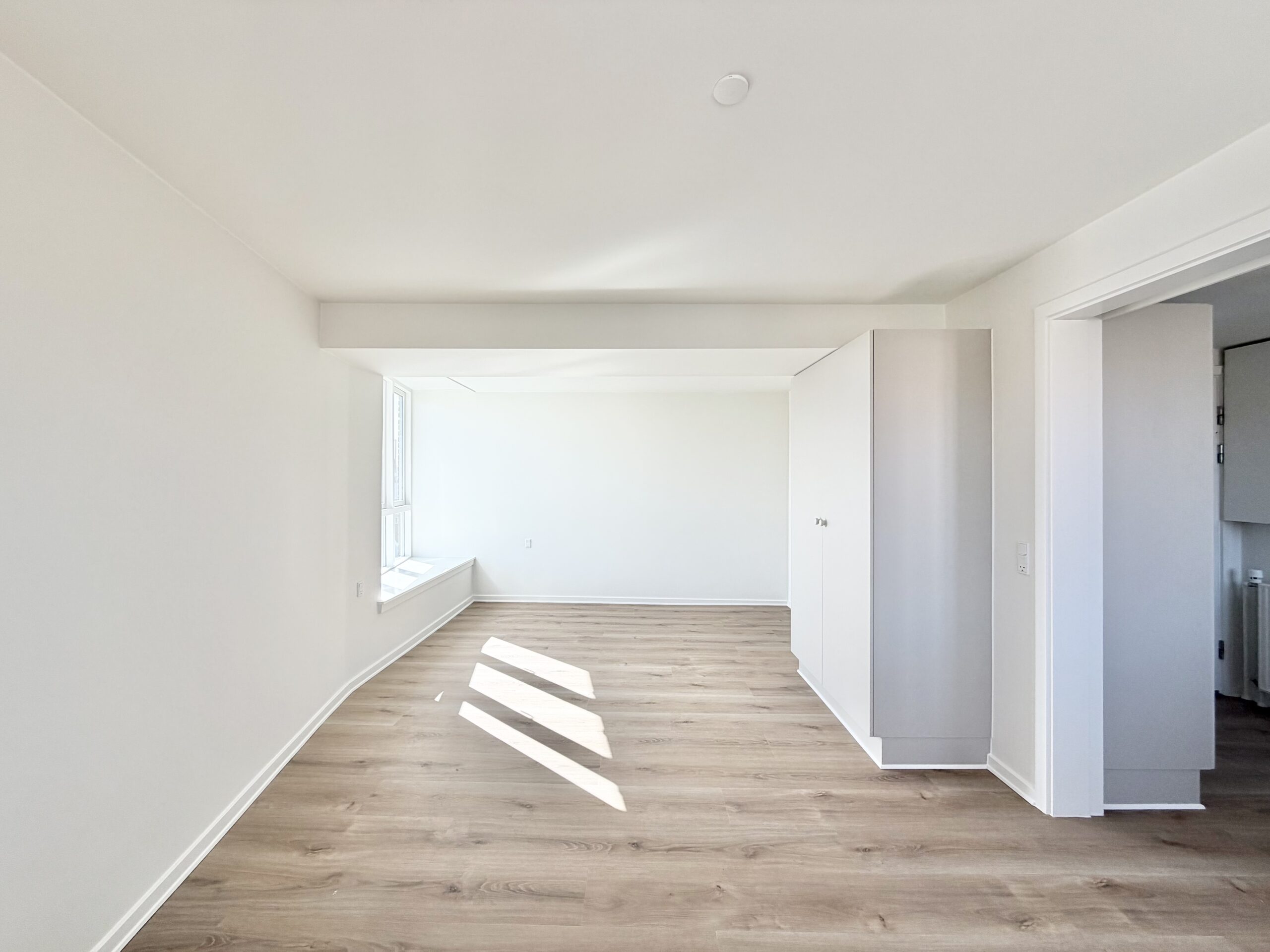 1 værelses – Skovvej 33, 4. lejl. 1 – 9400 Nørresundby billede 4