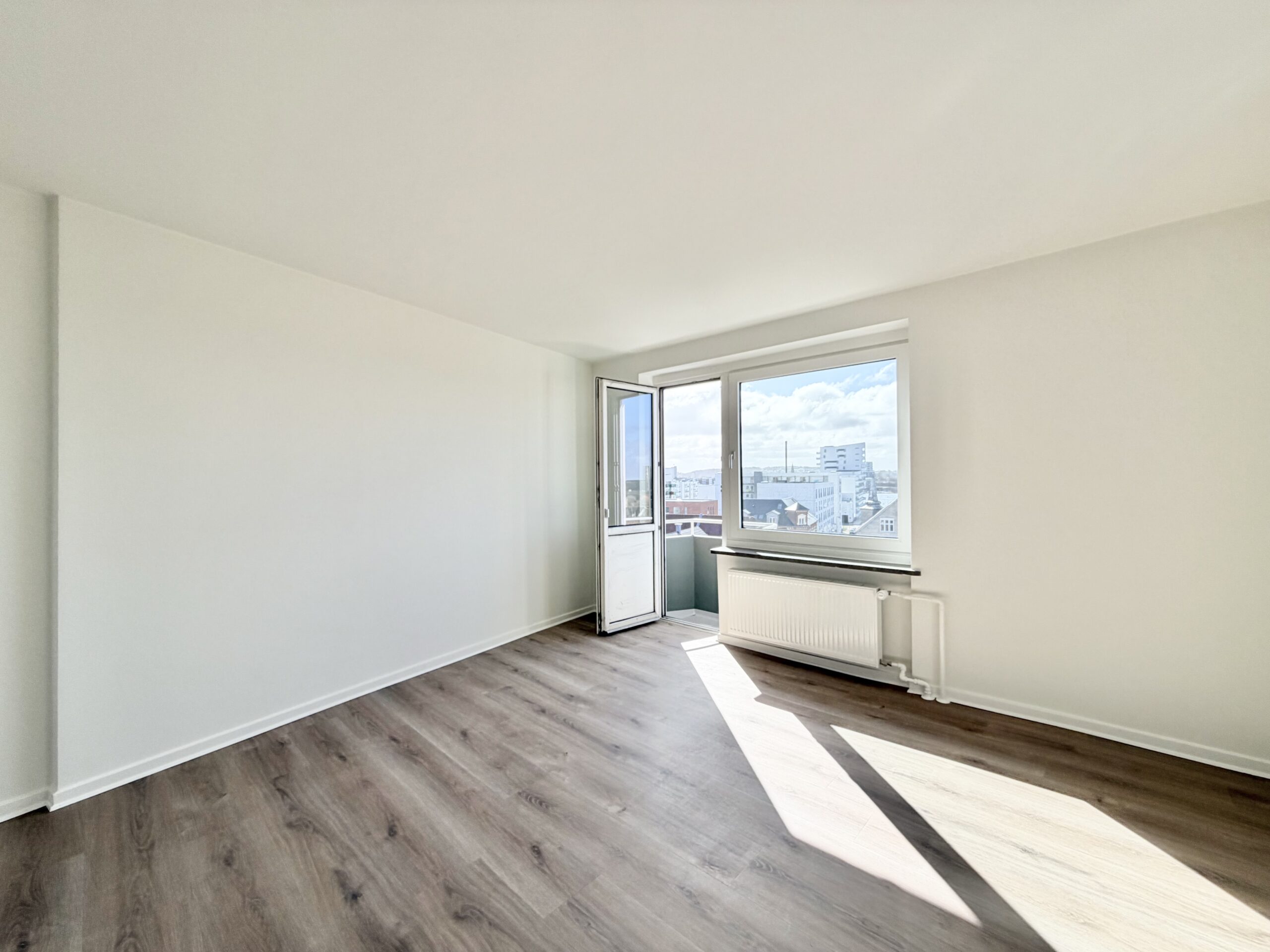 1-room apartment in Nørresundby image 4