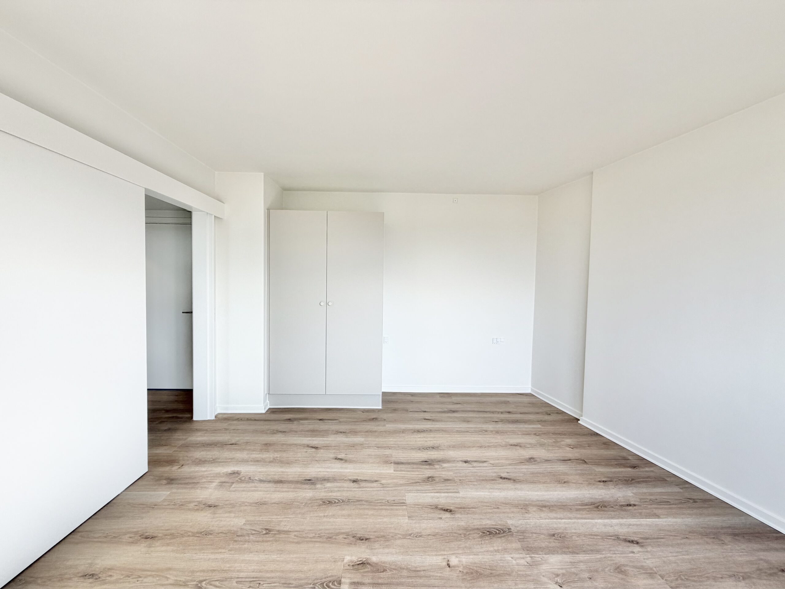 1-room apartment in Nørresundby image 5