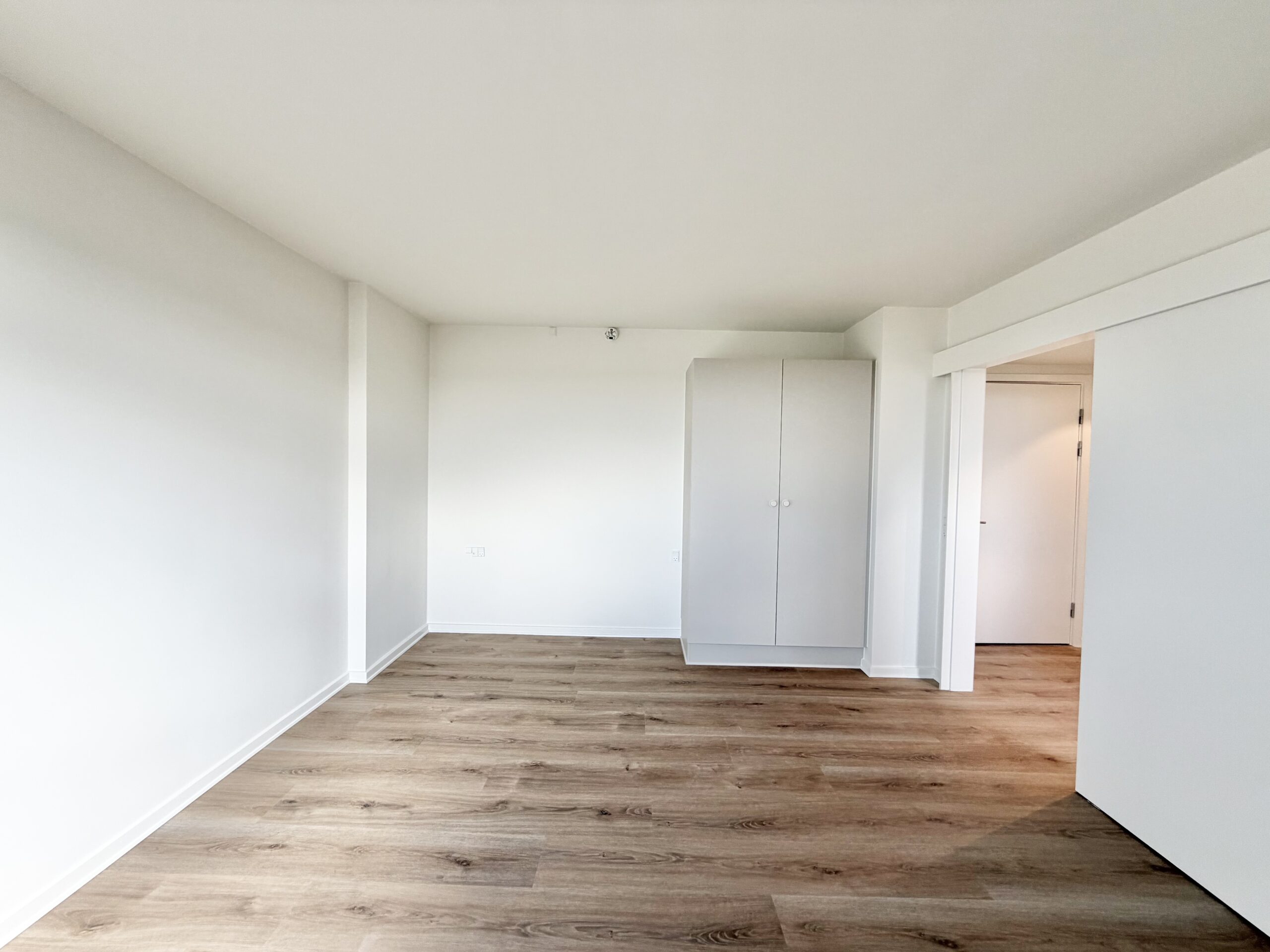 1 værelses – Skovvej 33, 4. lejl. 3 – 9400 Nørresundby billede 3