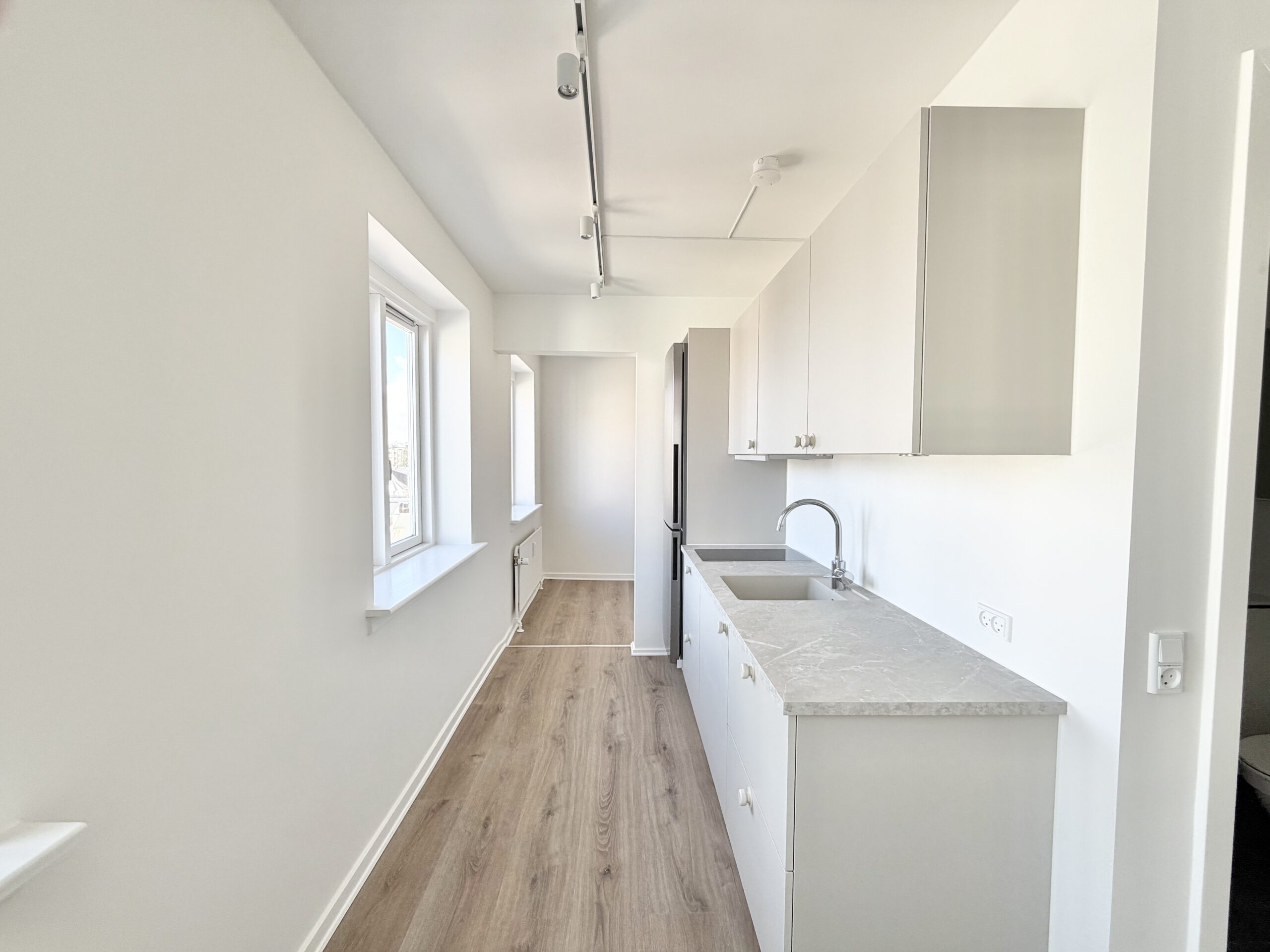 1 værelses – Skovvej 33, 4. lejl. 8 – 9400 Nørresundby billede 6