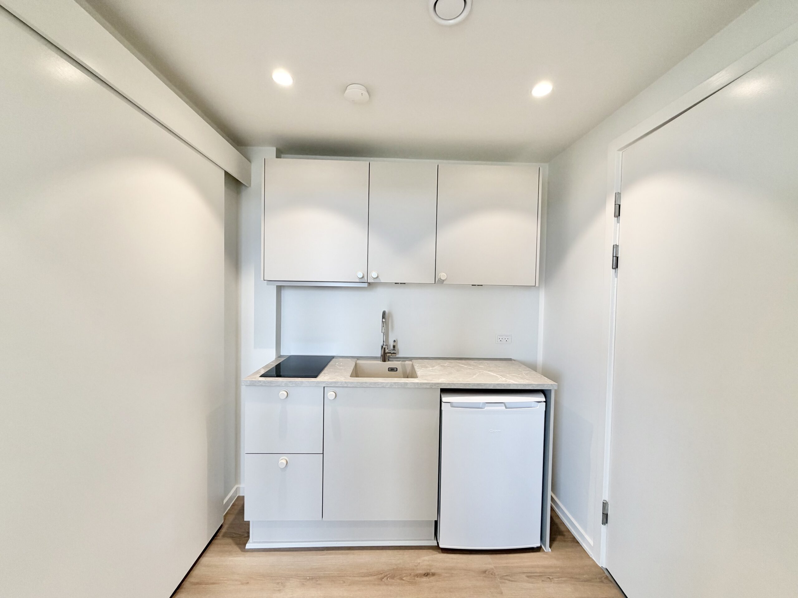 1-room apartment in Nørresundby image 1