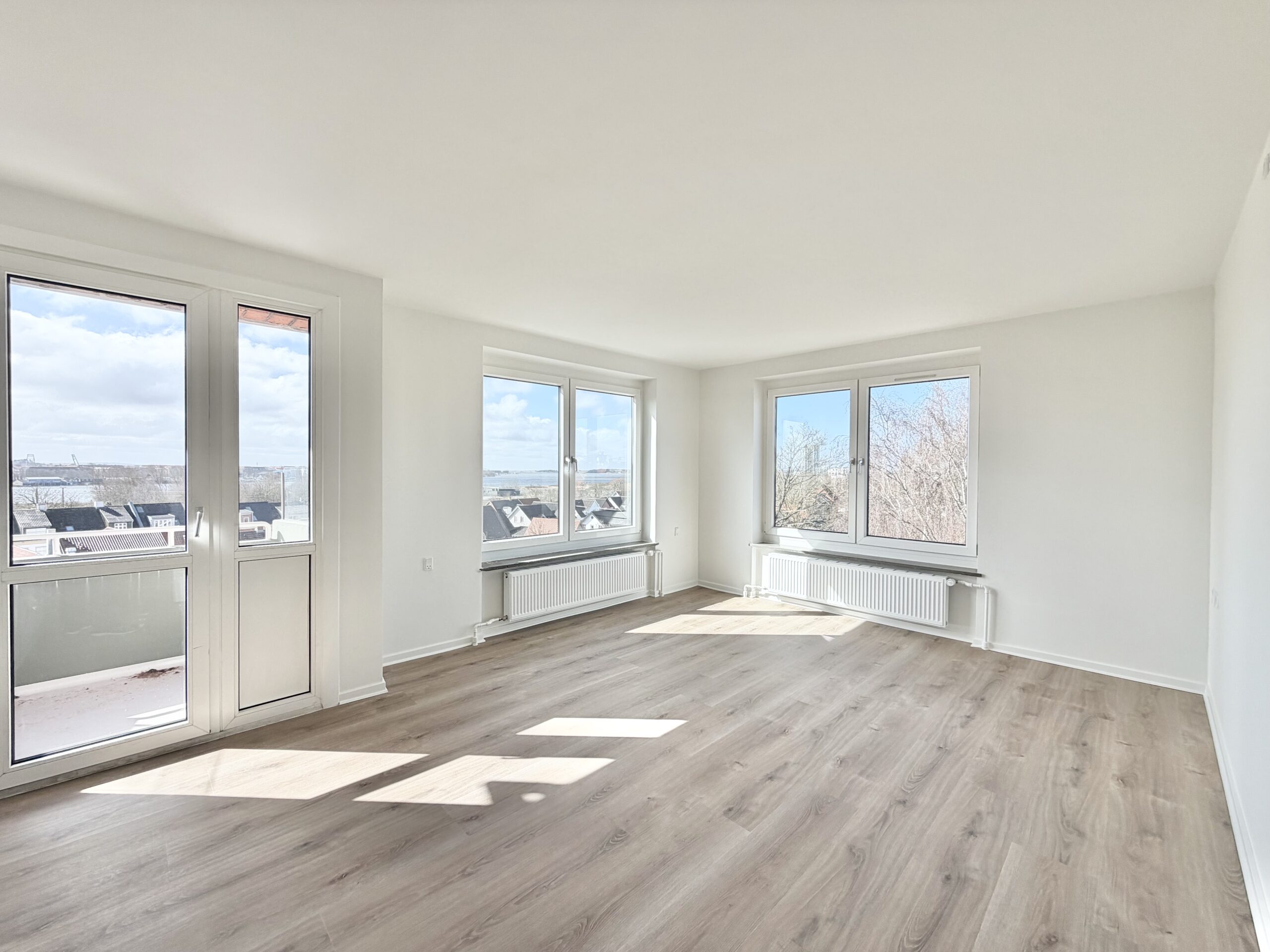 1-room apartment in Nørresundby image 3