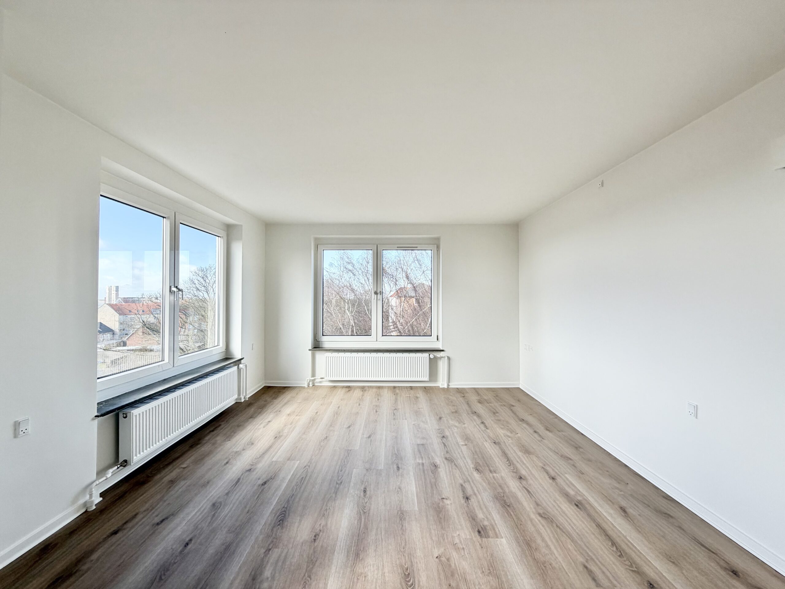 1-room apartment in Nørresundby image 4