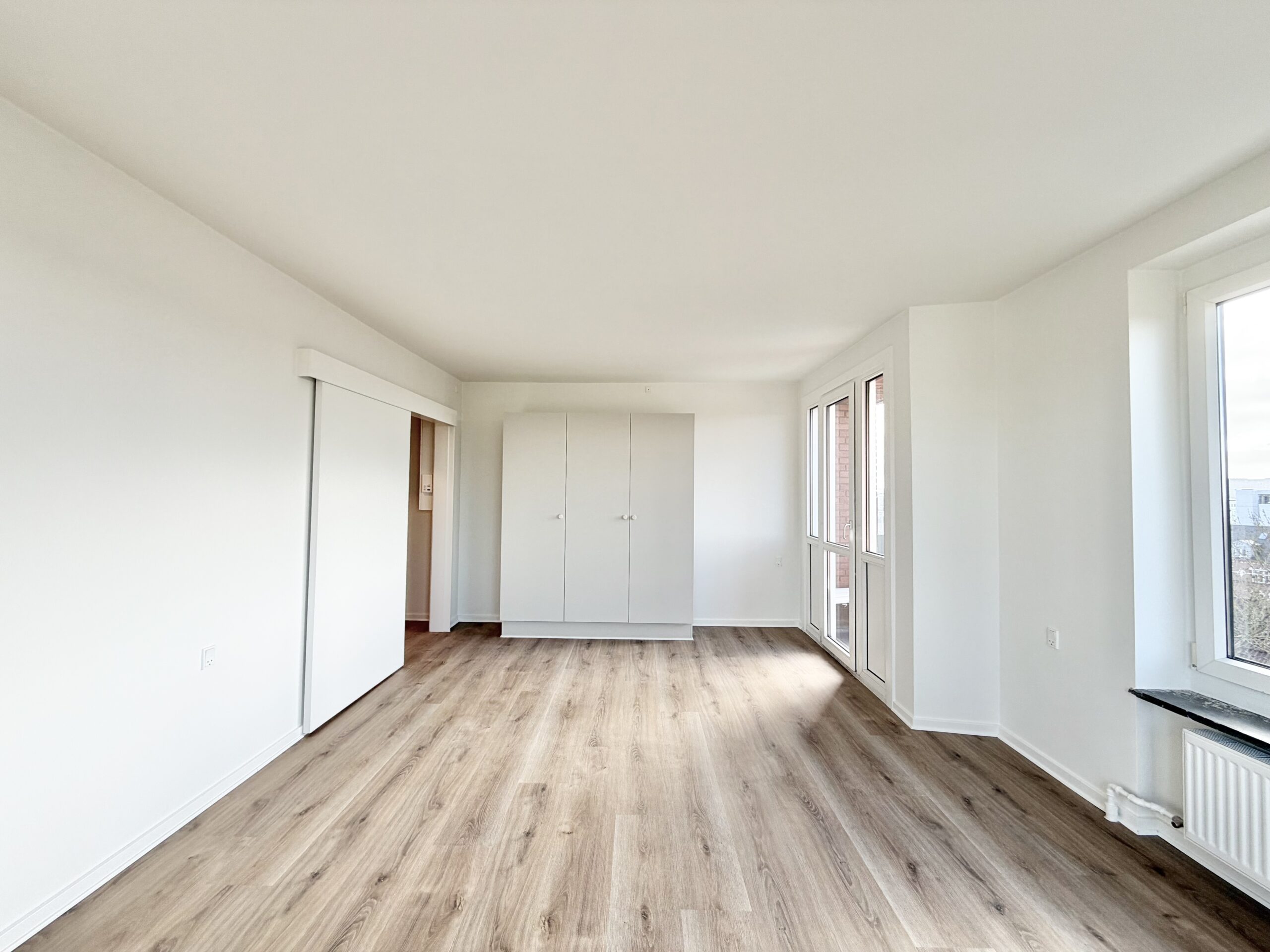 1-room apartment in Nørresundby image 5