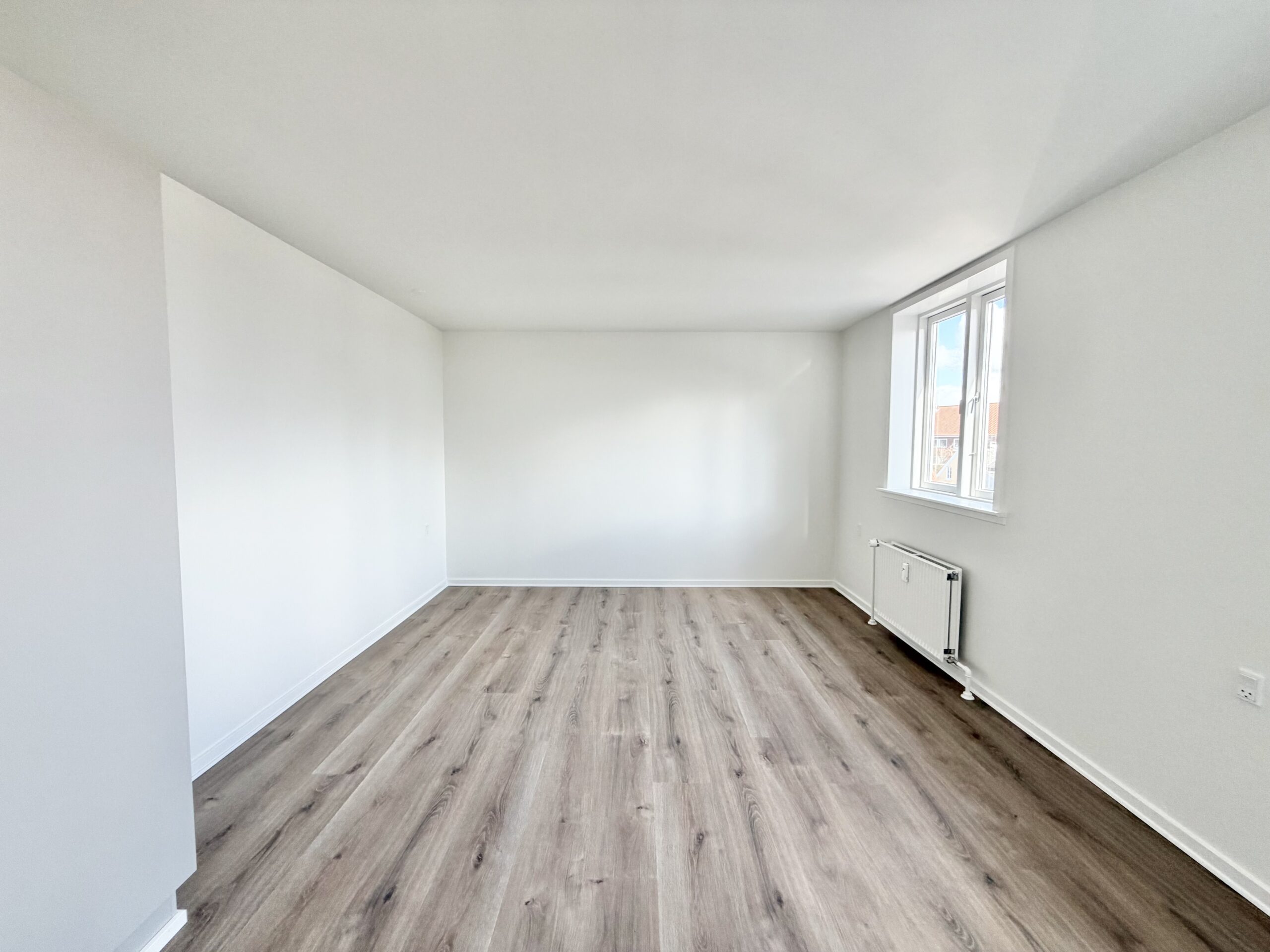 1-room apartment in Nørresundby image 4