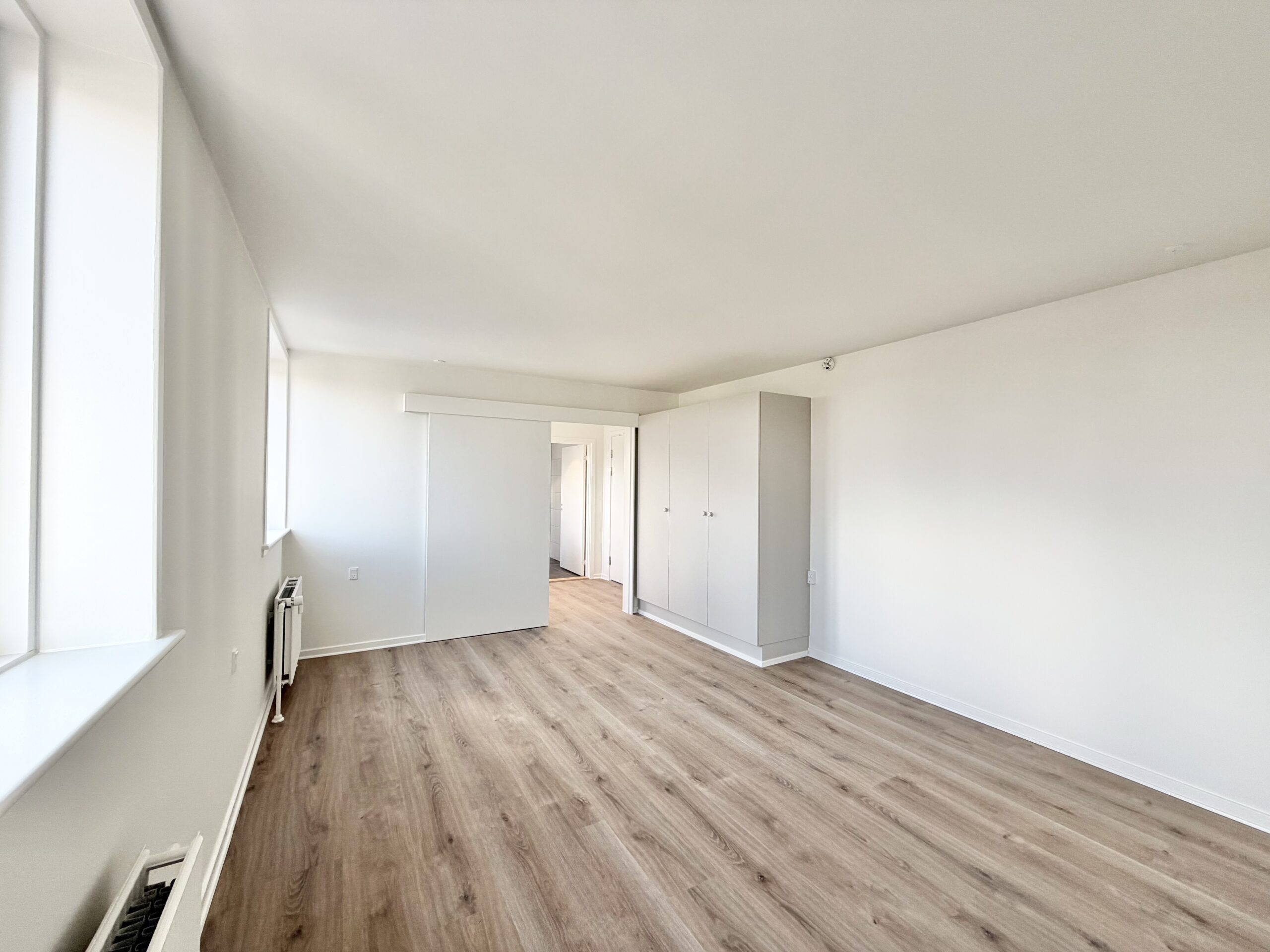 1-room apartment in Nørresundby image 5