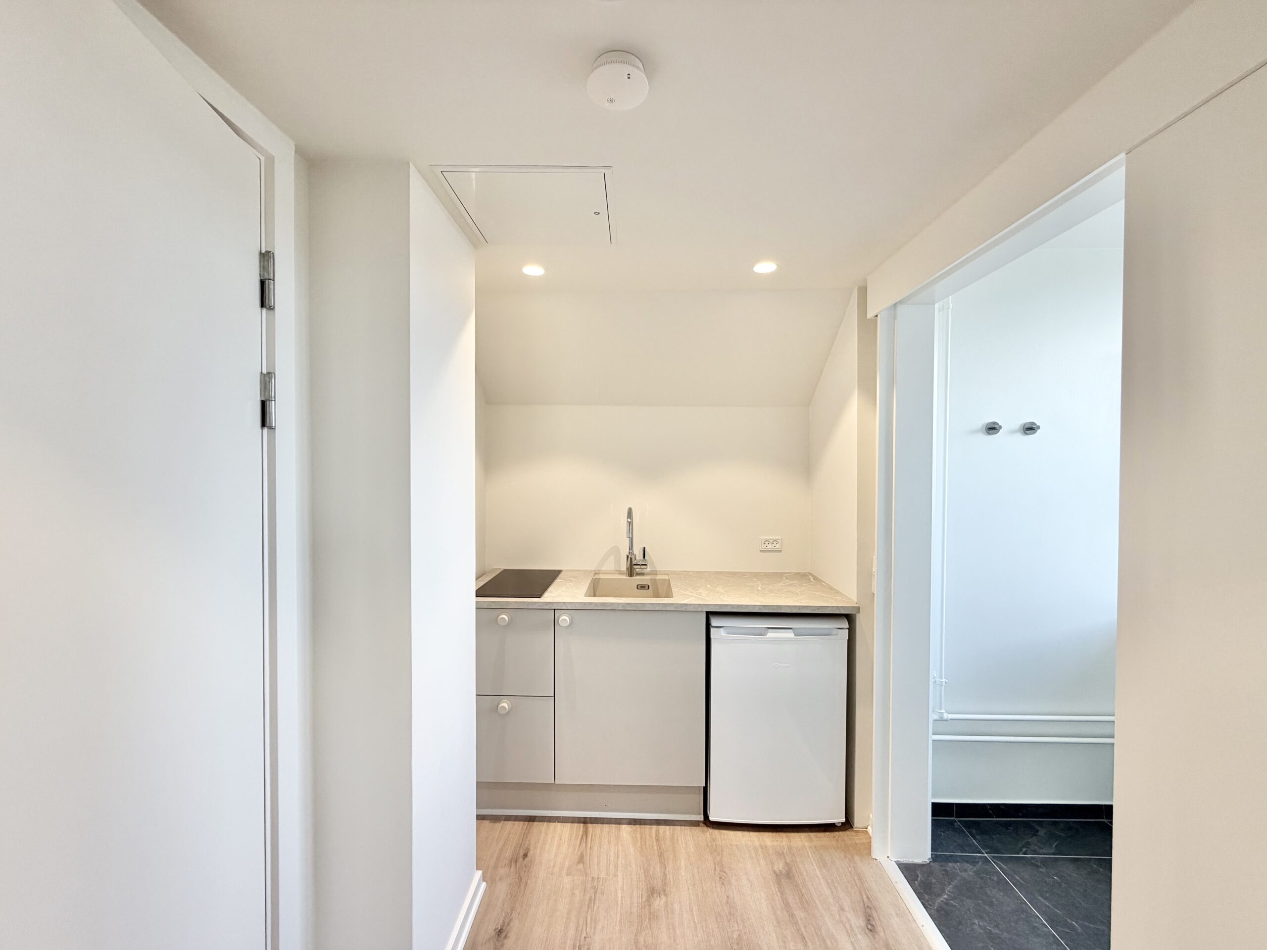 1 værelses – Lindholmsvej 24, 3. lejl. 2 – 9400 Nørresundby billede 2