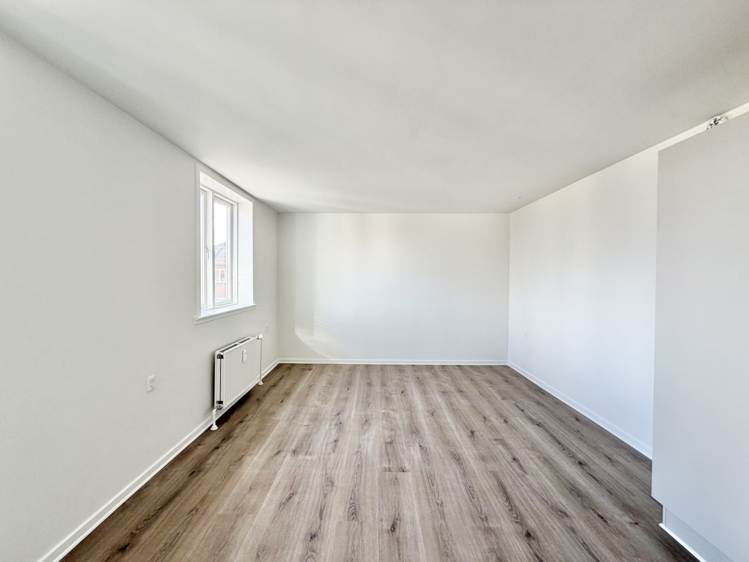 1 værelses – Lindholmsvej 24, 3. lejl. 2 – 9400 Nørresundby billede 4