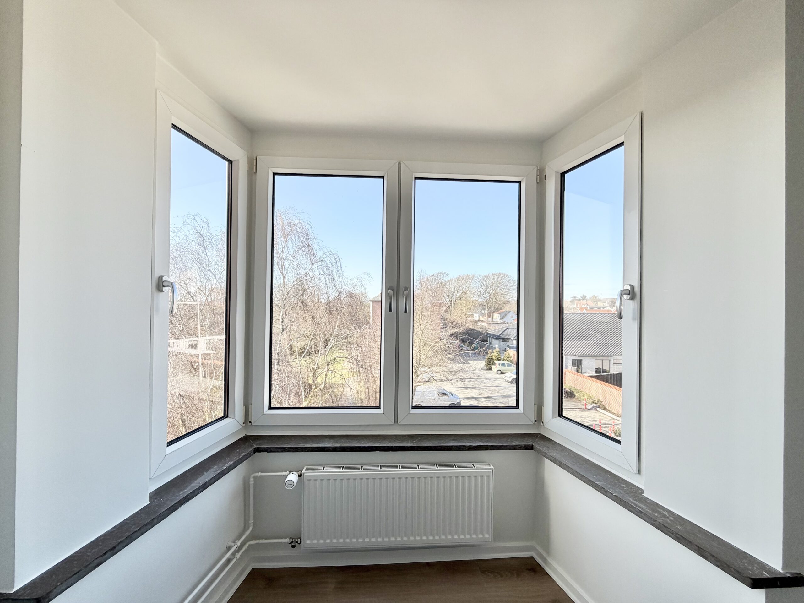 1-room apartment in Nørresundby image 4