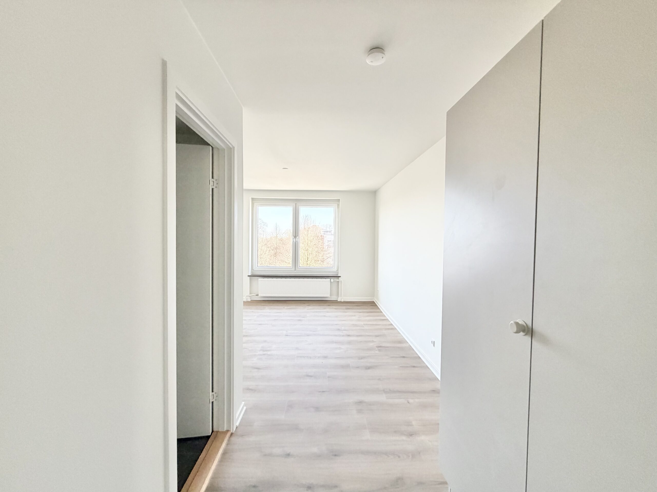 1-room apartment in Nørresundby image 6